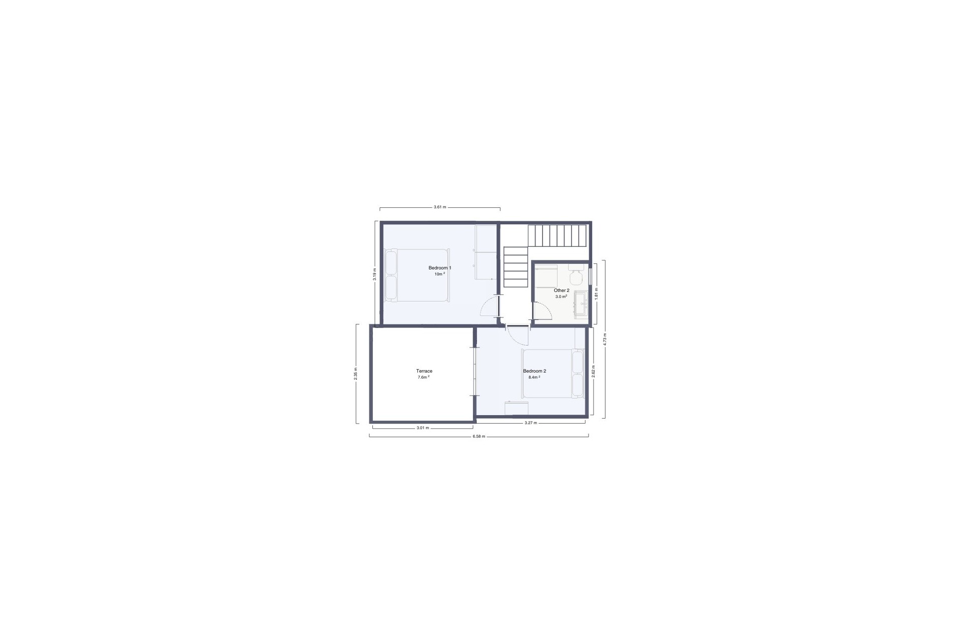Sale - Detached Villa -
Pilar de la Horadada - Costa Blanca