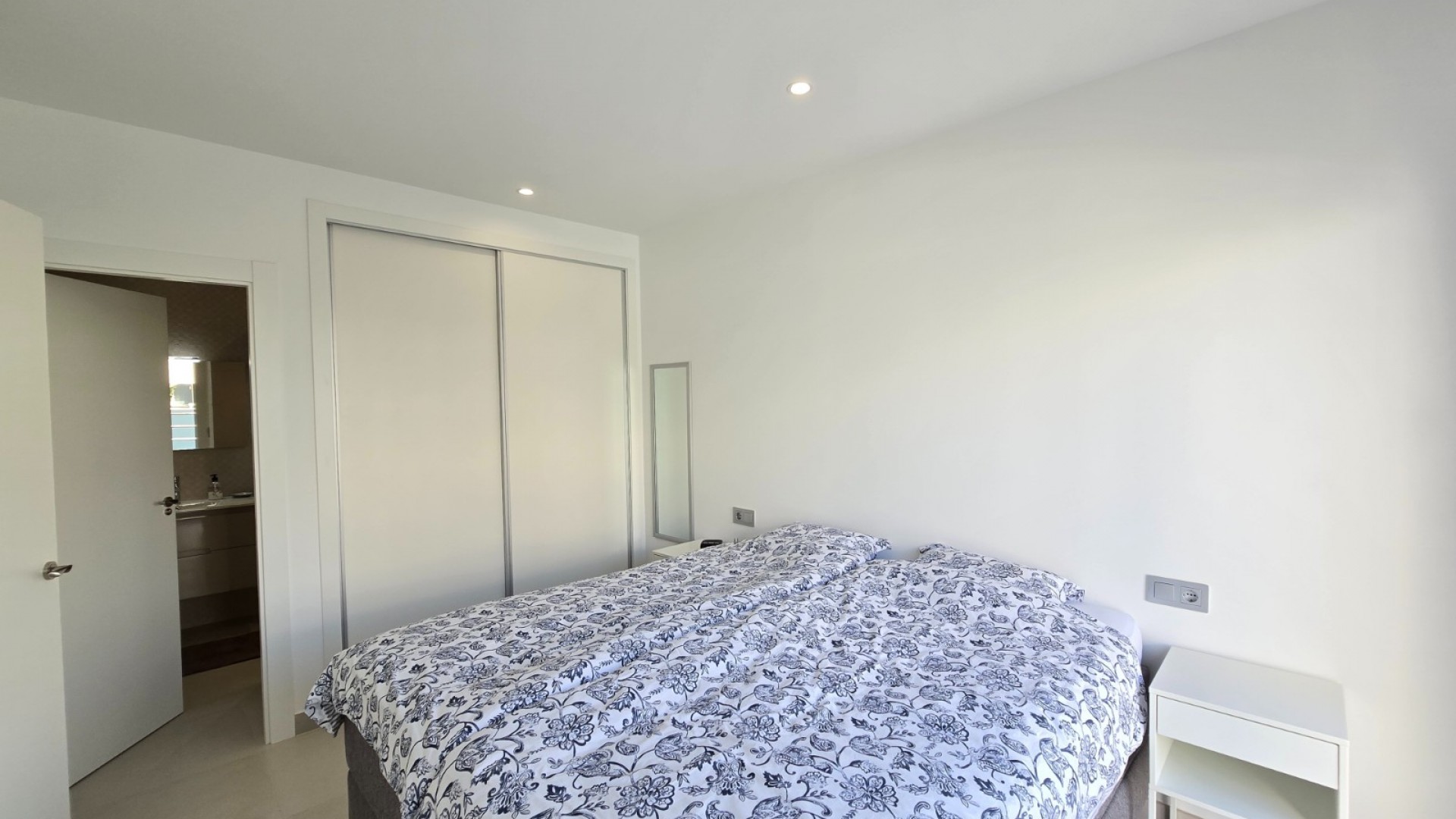 Sale - Detached Villa -
Pilar de la Horadada - Lo Romero Golf