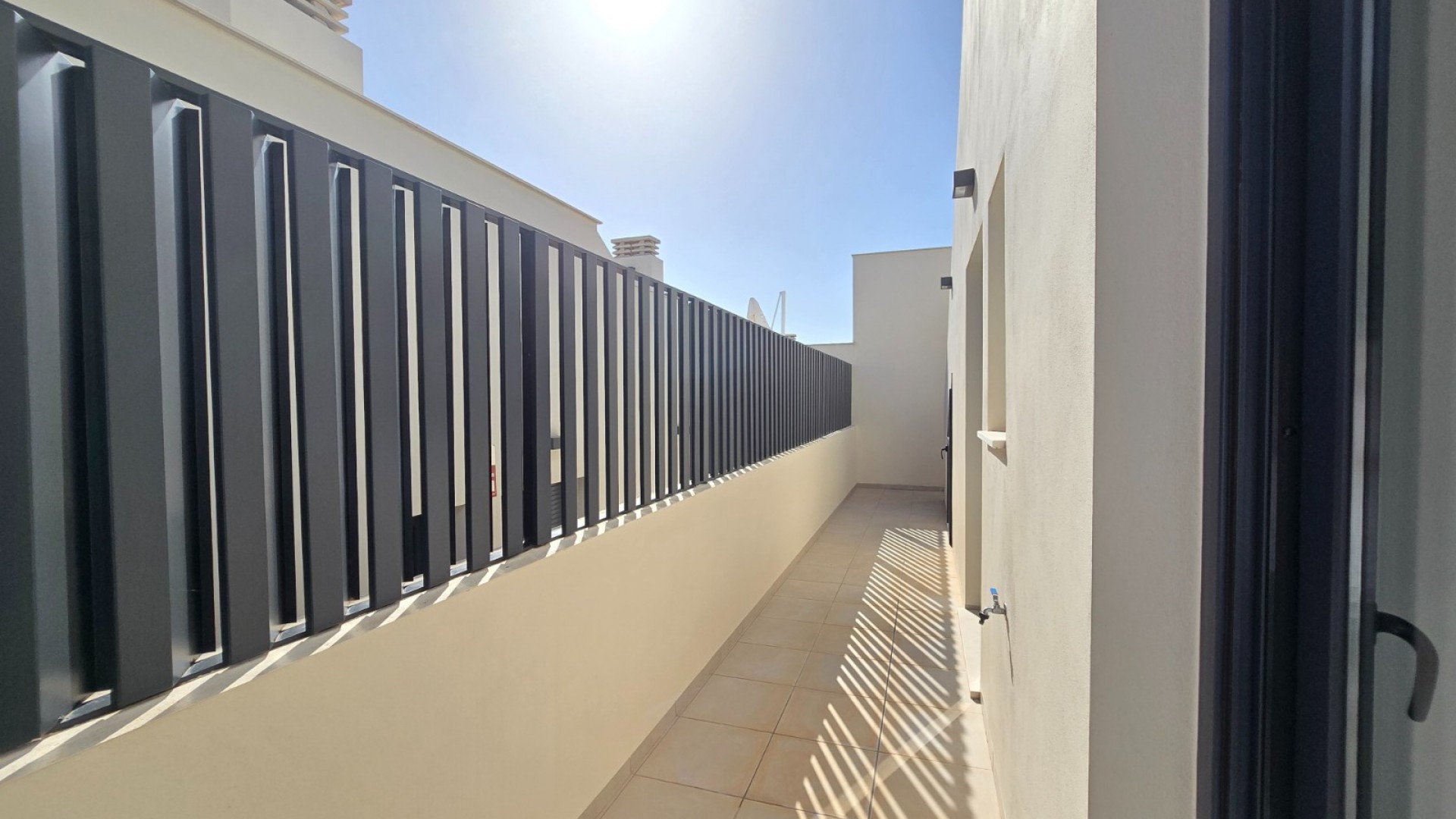 Sale - Detached Villa -
Pilar de la Horadada - Lo Romero Golf