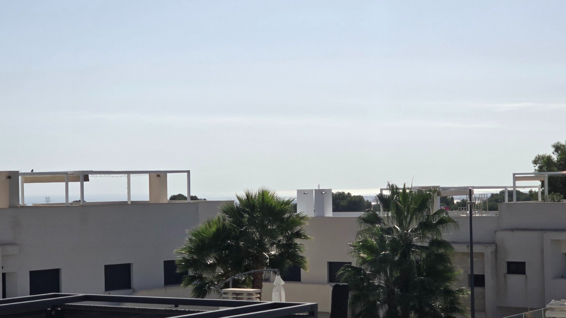 Sale - Detached Villa -
Pilar de la Horadada - Lo Romero Golf