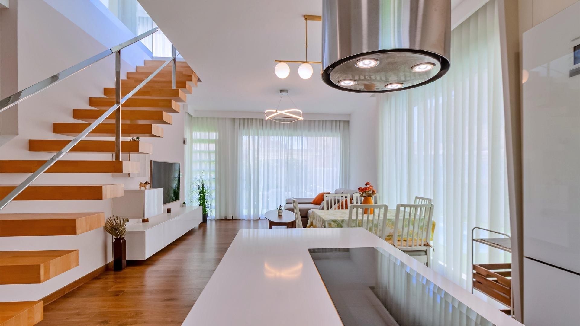 Sale - Detached Villa -
Pilar de la Horadada - Pueblo Latino