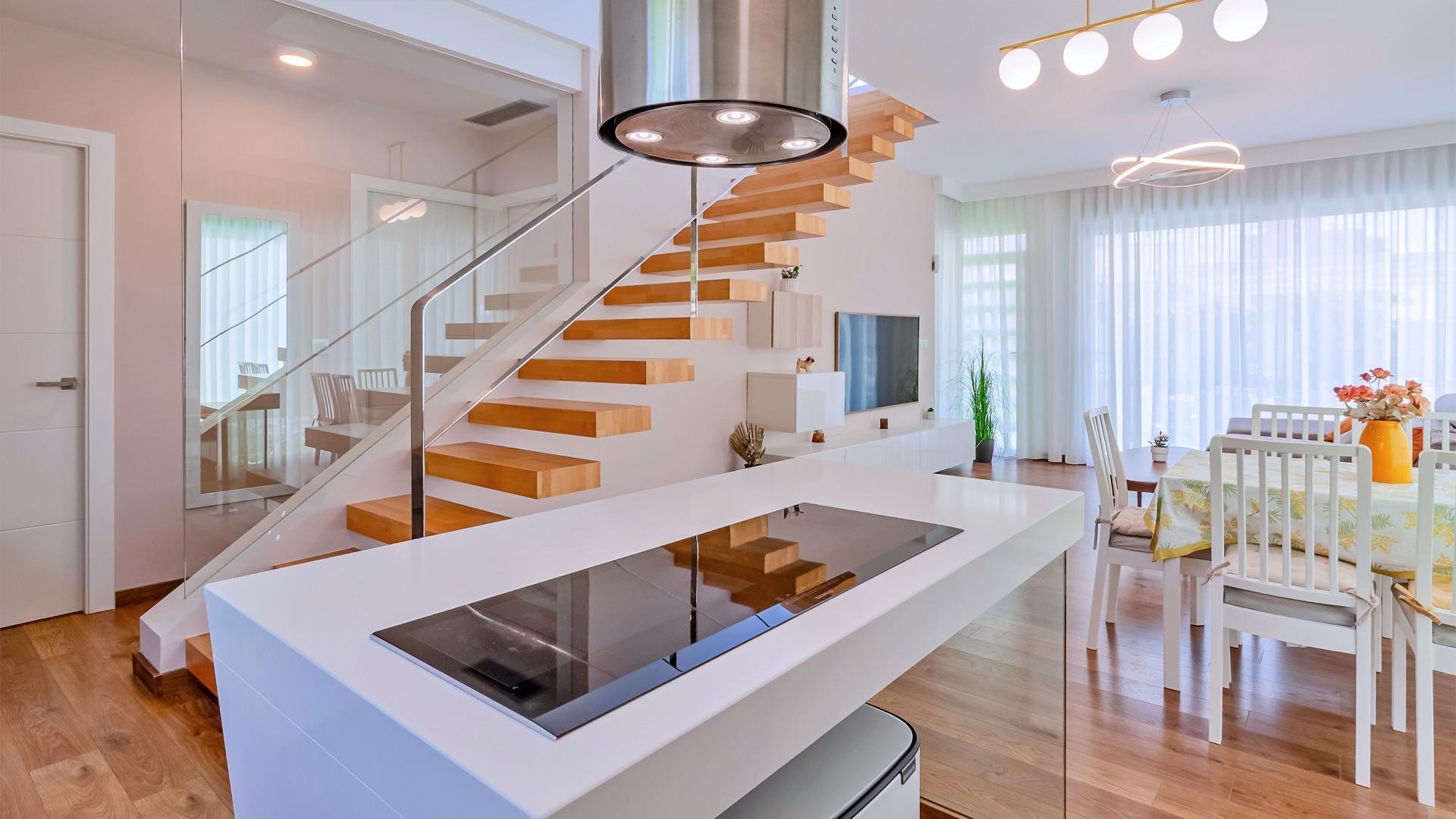 Sale - Detached Villa -
Pilar de la Horadada - Pueblo Latino