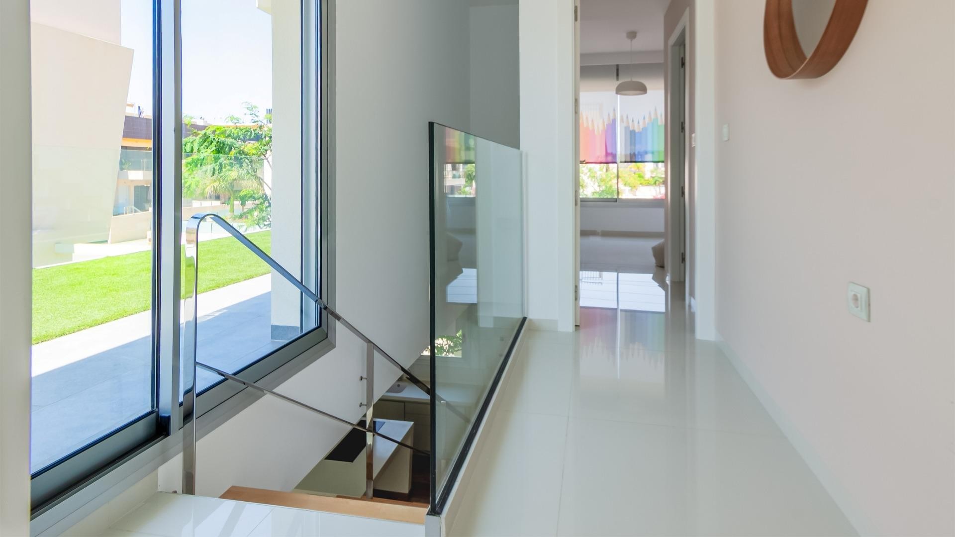 Sale - Detached Villa -
Pilar de la Horadada - Pueblo Latino