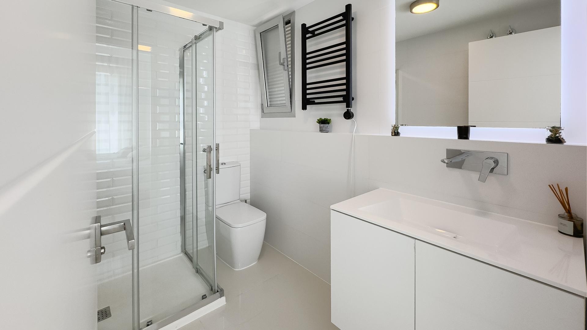 Sale - Detached Villa -
Pilar de la Horadada - Pueblo Latino