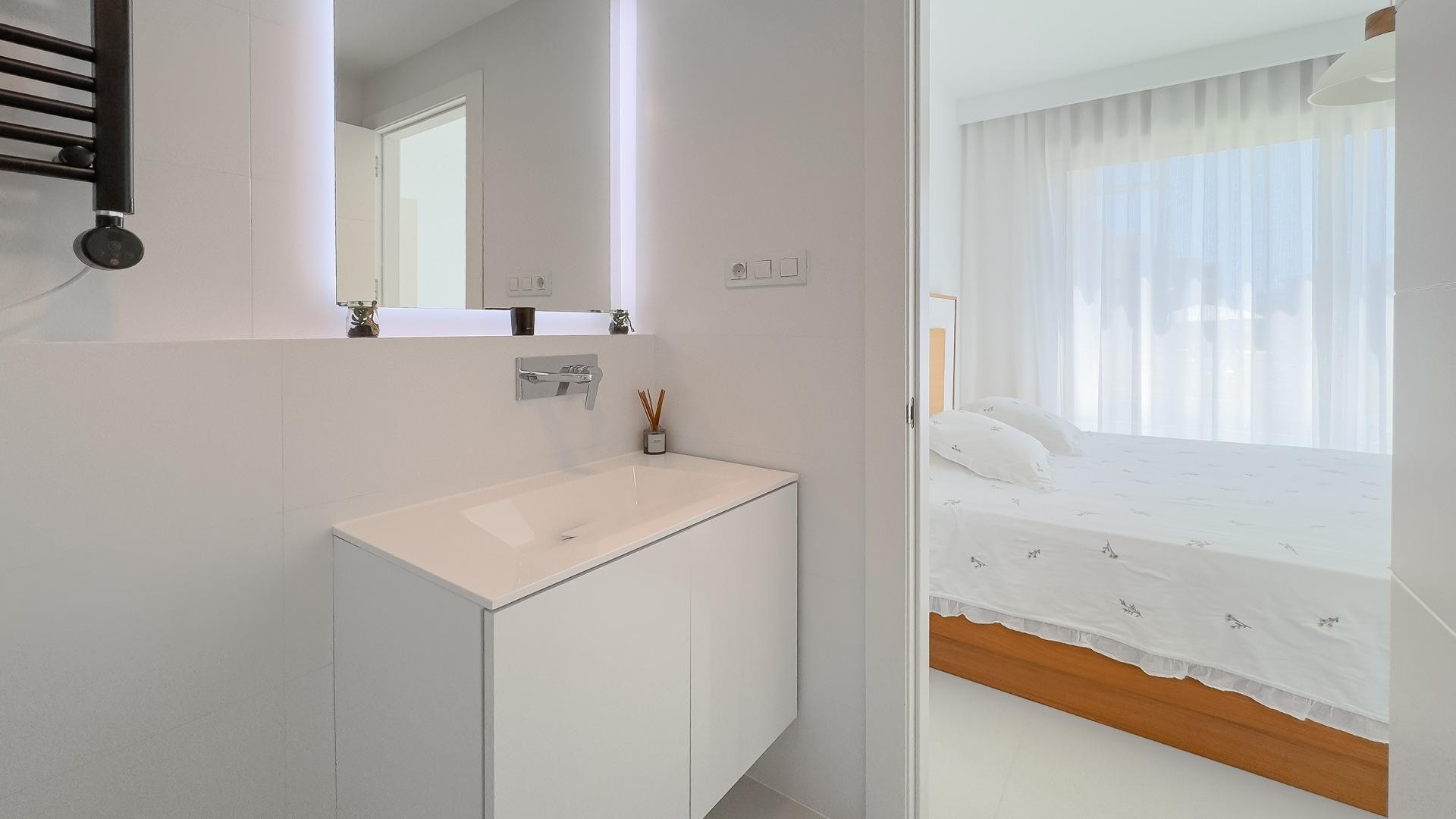 Sale - Detached Villa -
Pilar de la Horadada - Pueblo Latino