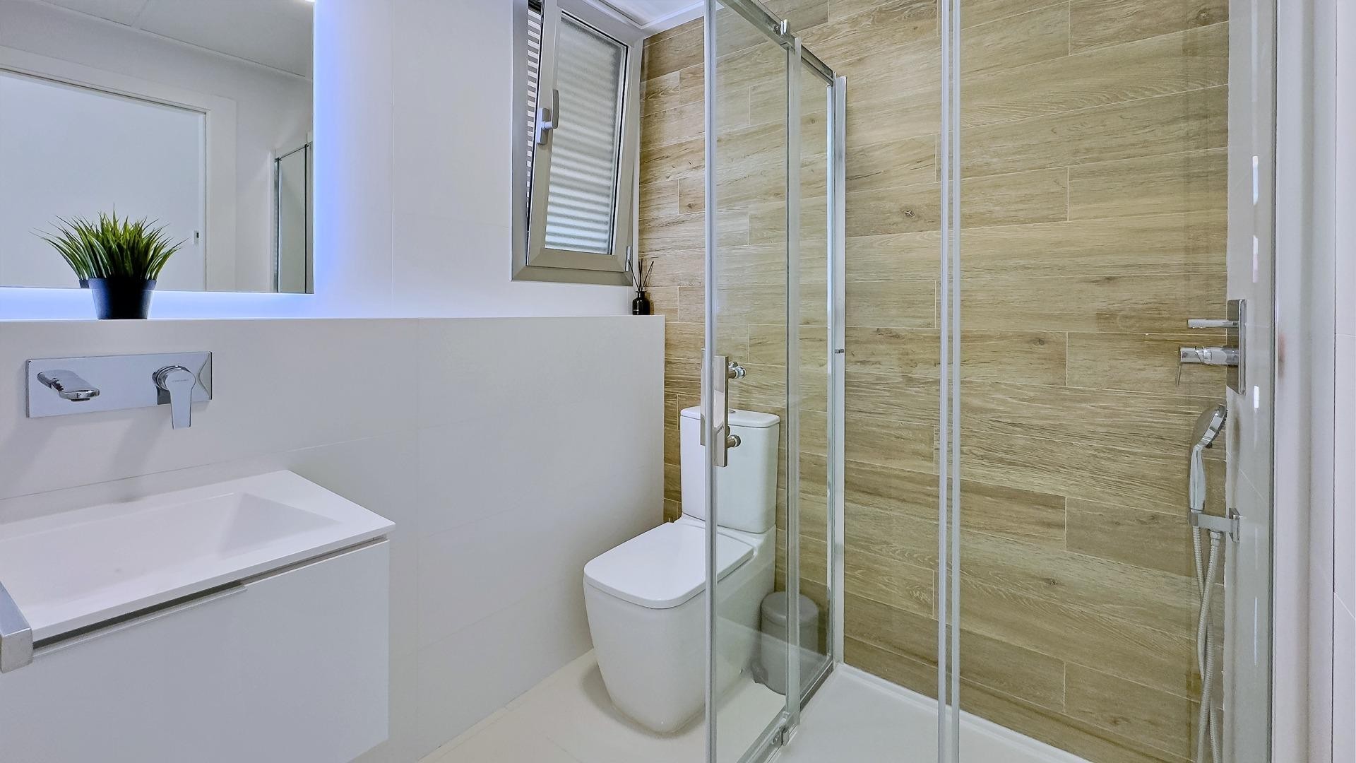 Sale - Detached Villa -
Pilar de la Horadada - Pueblo Latino