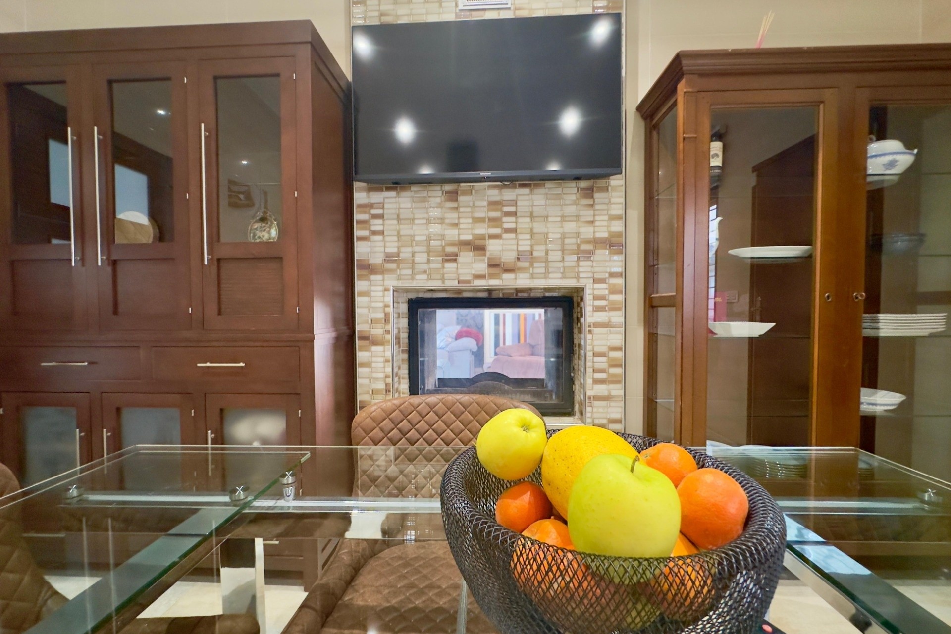 Sale - Detached Villa -
Pilar de la Horadada - Torre de la Horadada