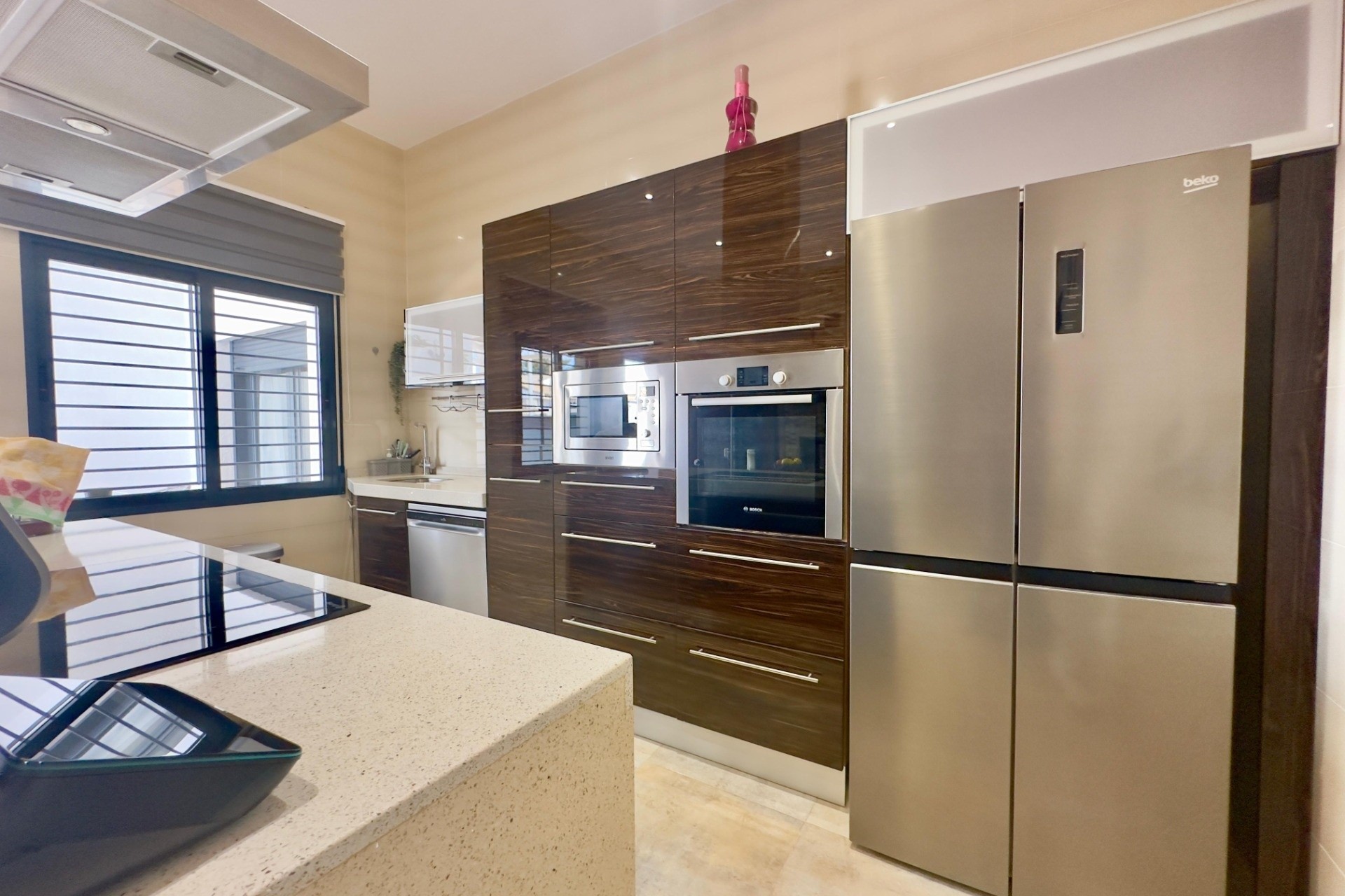 Sale - Detached Villa -
Pilar de la Horadada - Torre de la Horadada