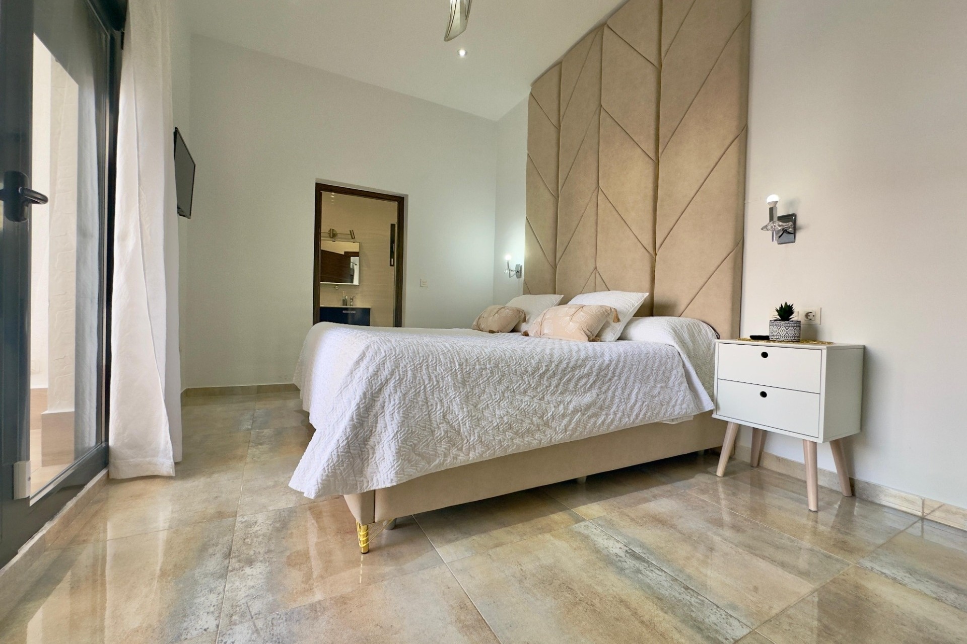 Sale - Detached Villa -
Pilar de la Horadada - Torre de la Horadada