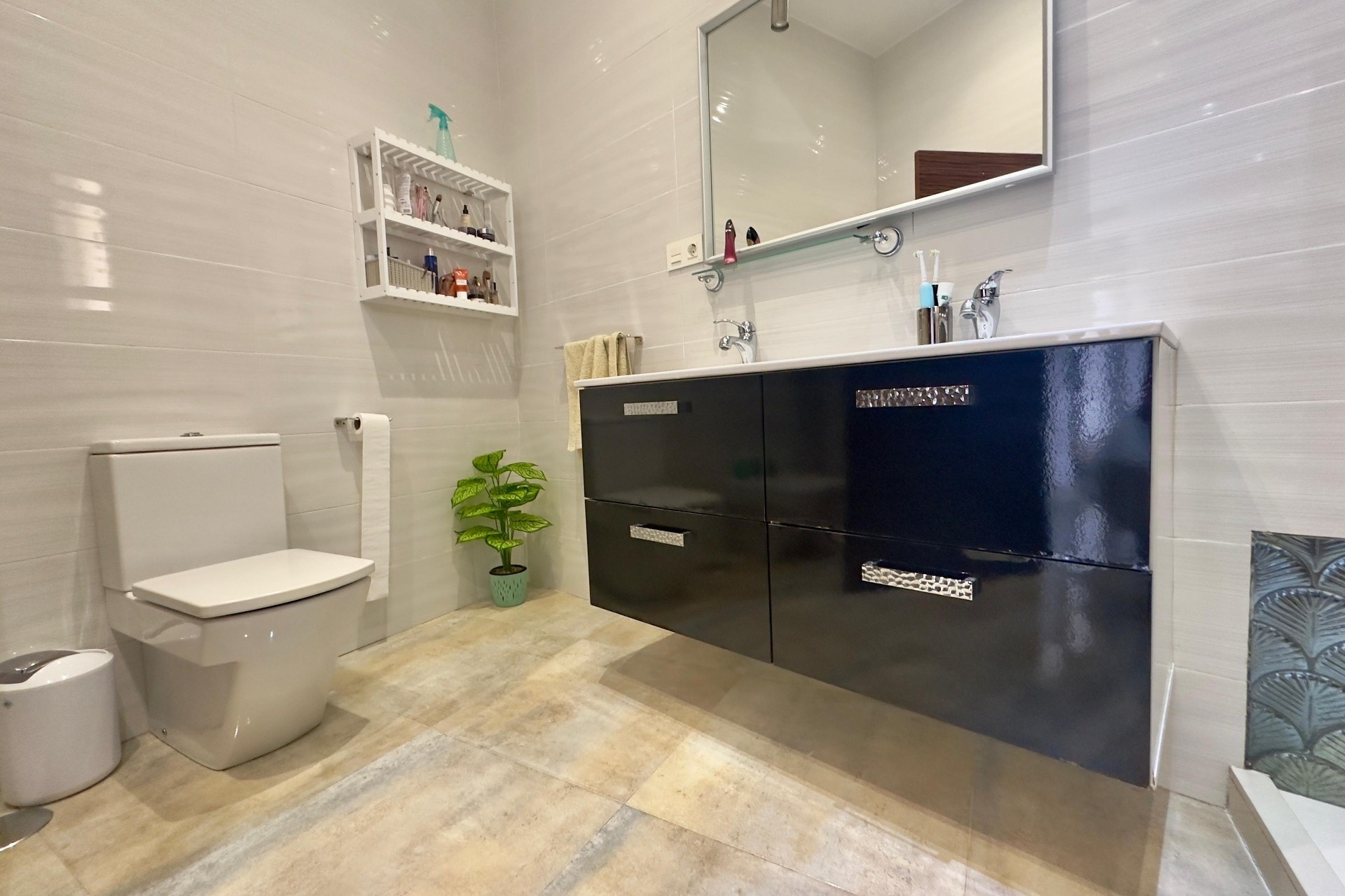 Sale - Detached Villa -
Pilar de la Horadada - Torre de la Horadada