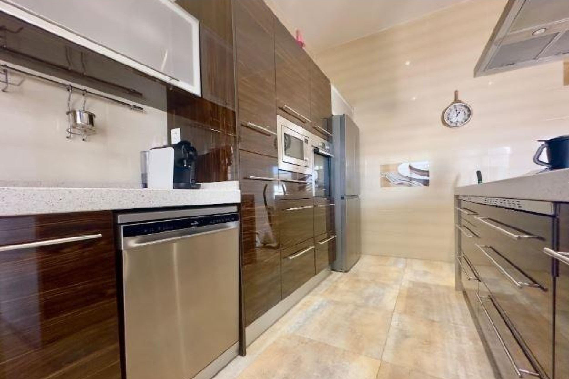 Sale - Detached Villa -
Pilar de la Horadada - Torre de la Horadada