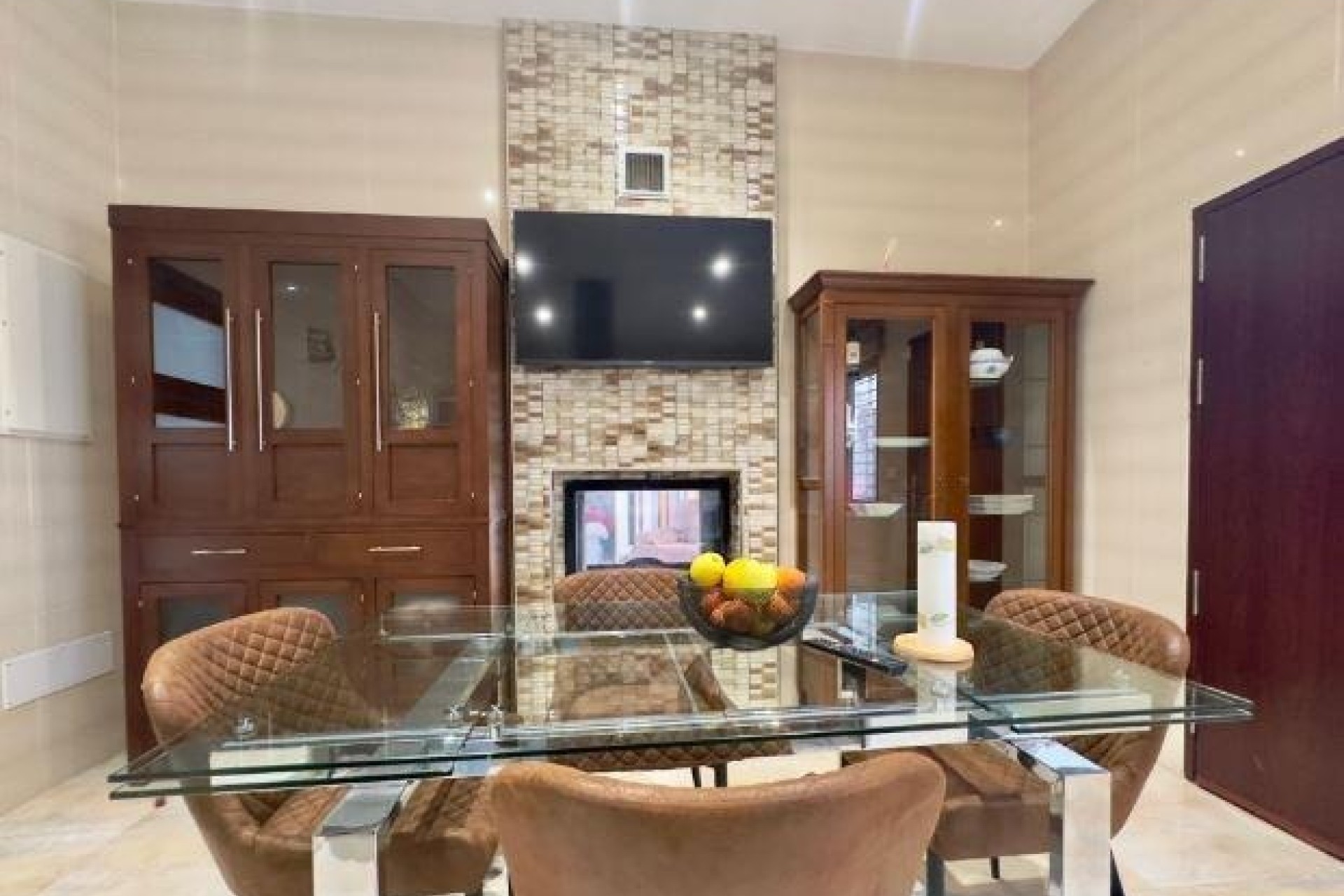 Sale - Detached Villa -
Pilar de la Horadada - Torre de la Horadada