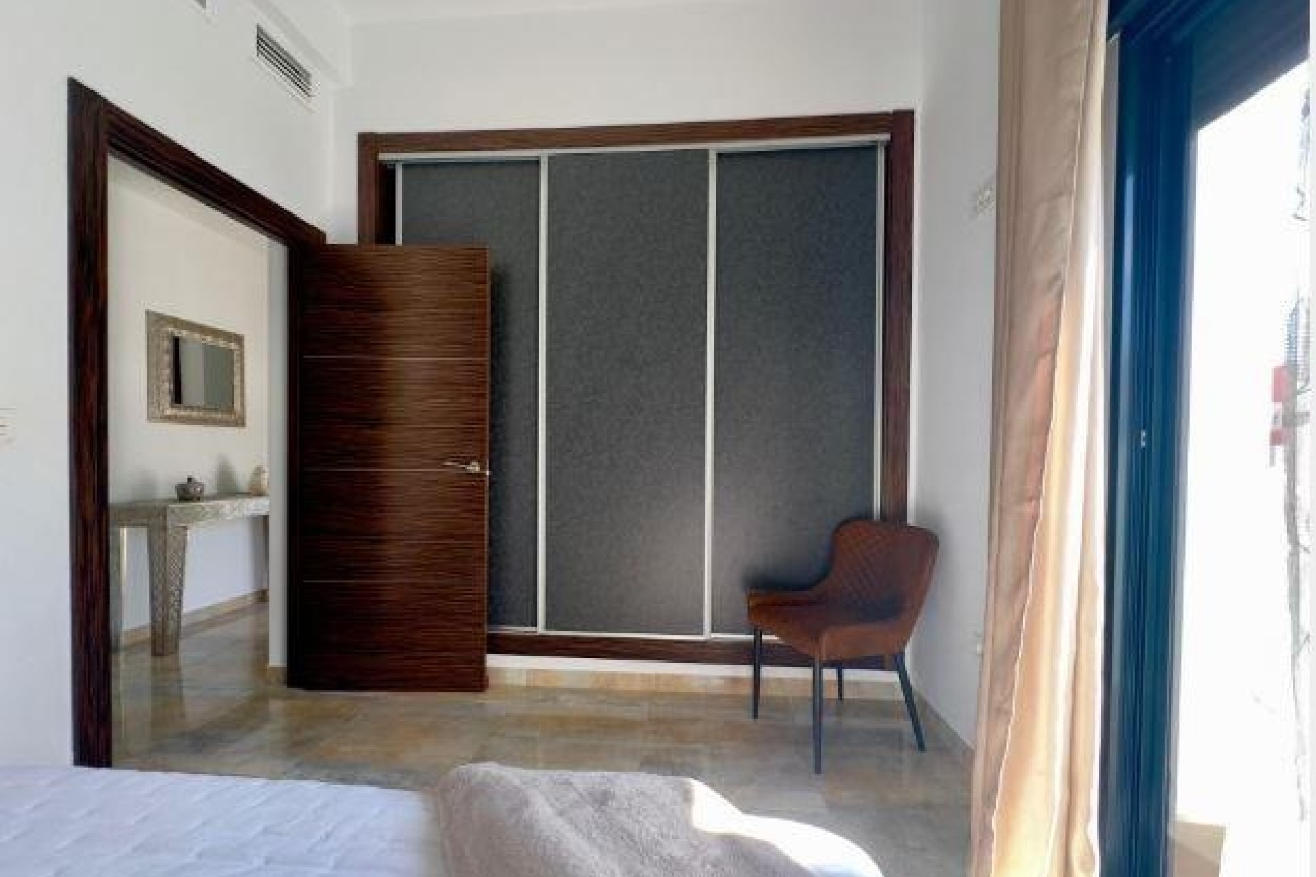 Sale - Detached Villa -
Pilar de la Horadada - Torre de la Horadada