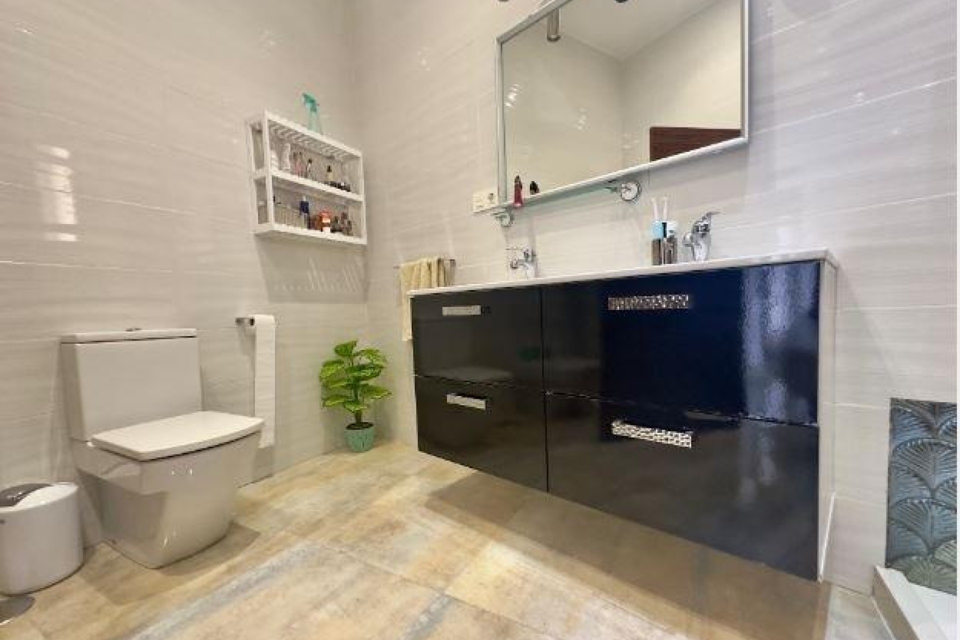 Sale - Detached Villa -
Pilar de la Horadada - Torre de la Horadada