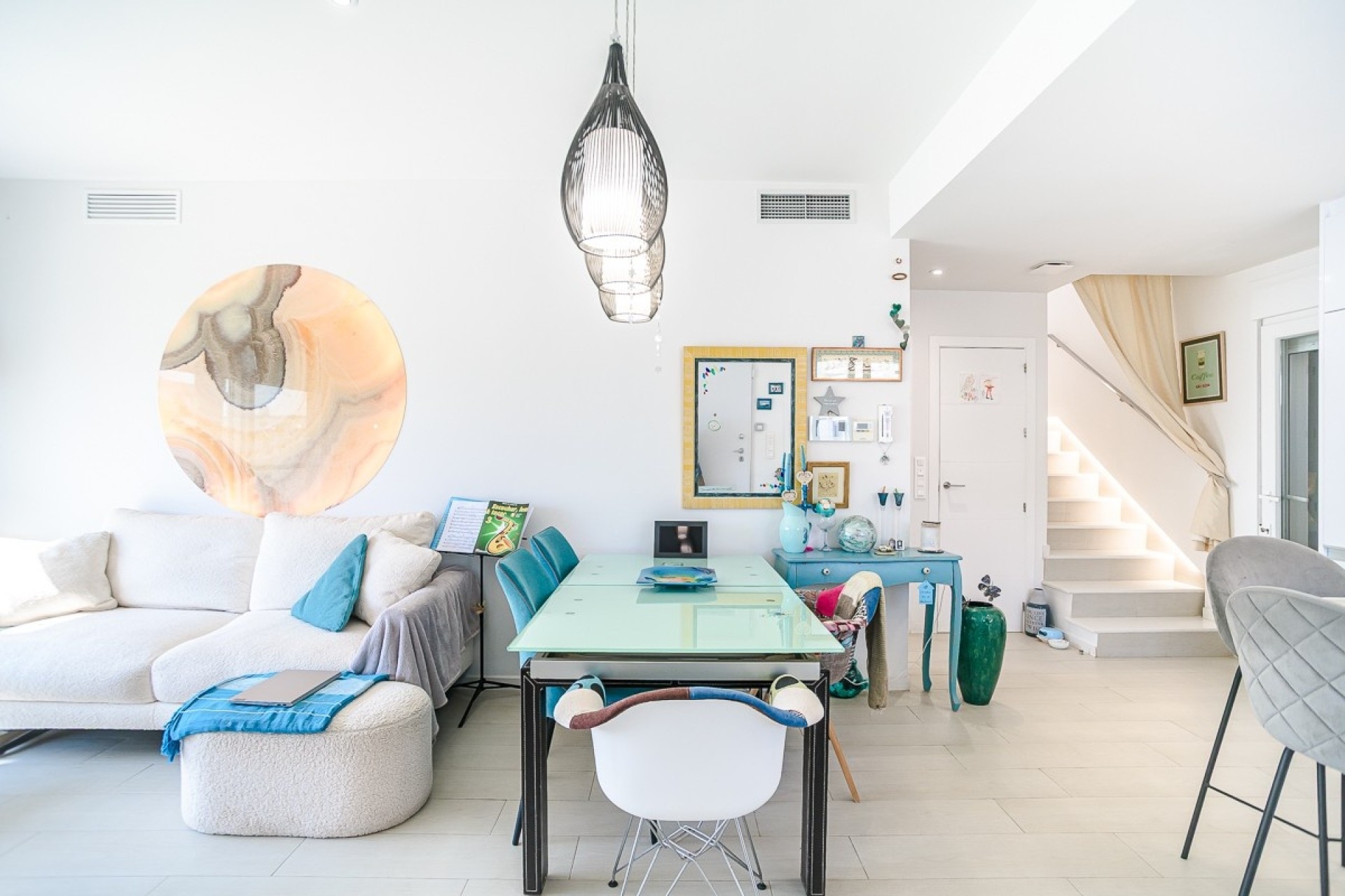 Sale - Detached Villa -
Pilar de la Horadada