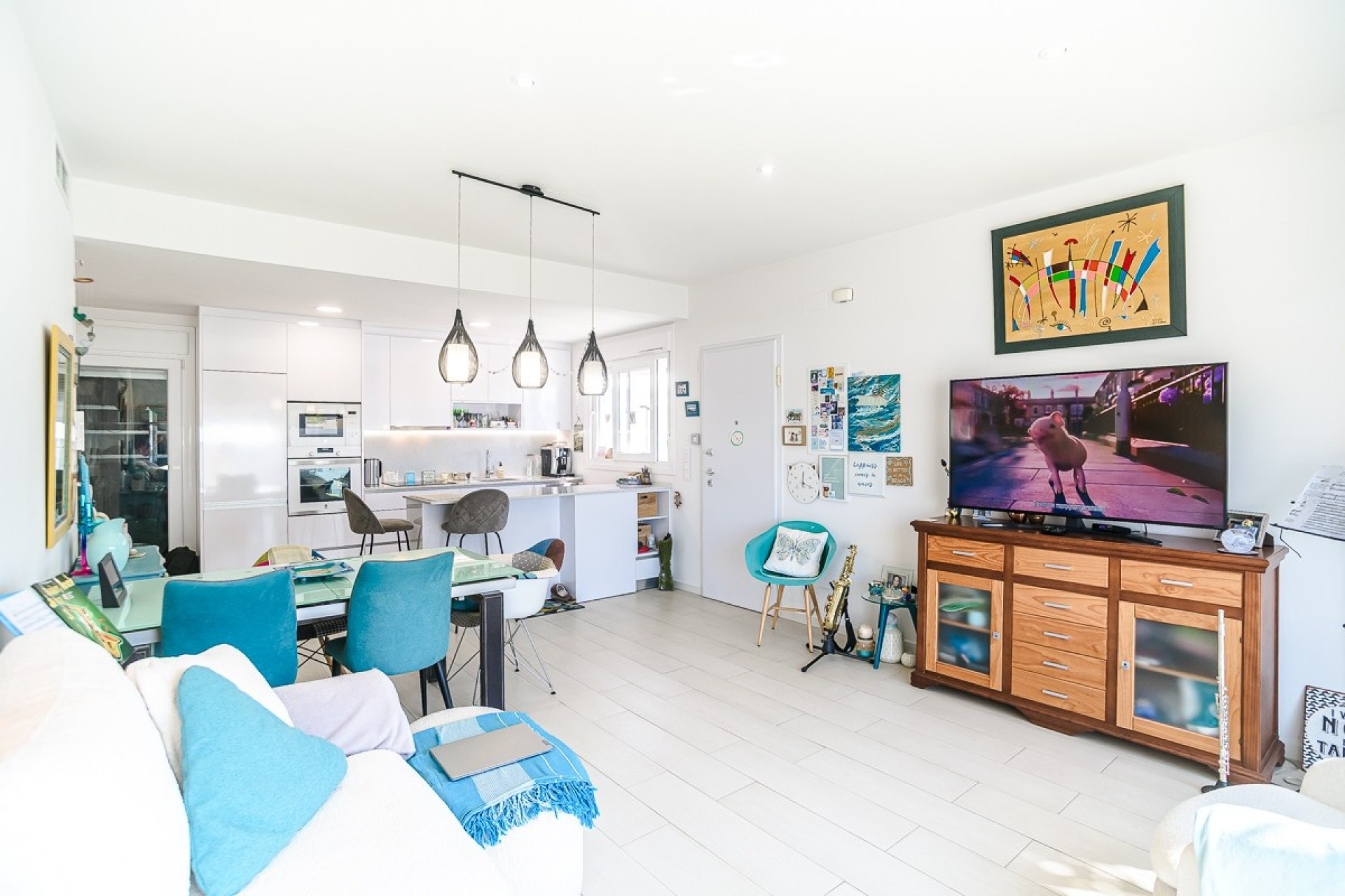 Sale - Detached Villa -
Pilar de la Horadada