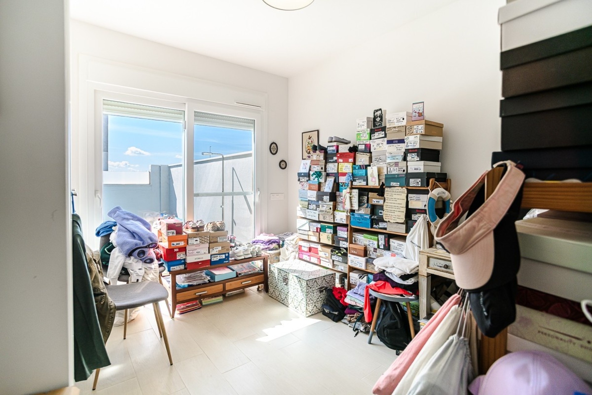 Sale - Detached Villa -
Pilar de la Horadada