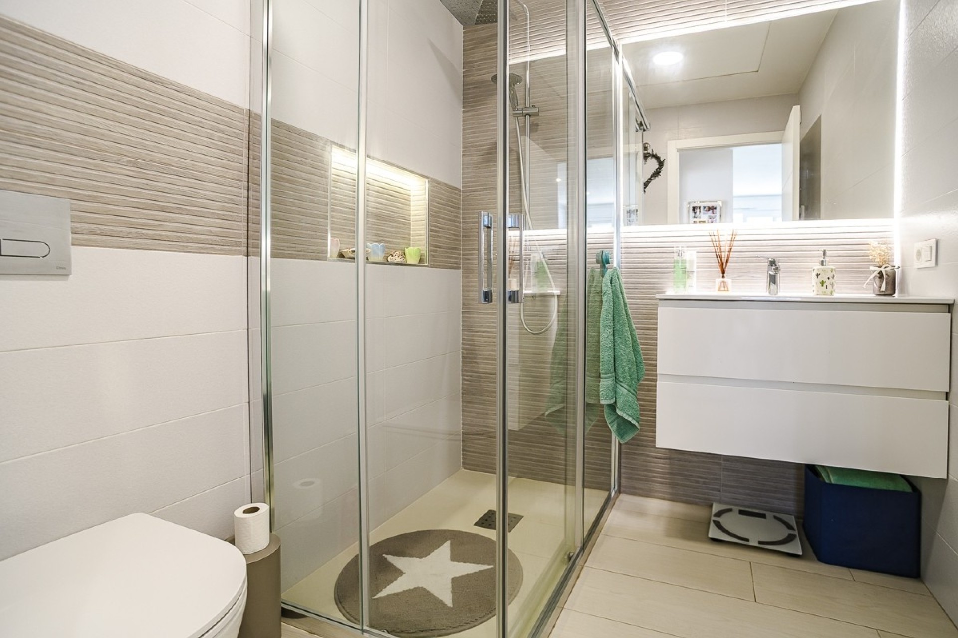 Sale - Detached Villa -
Pilar de la Horadada