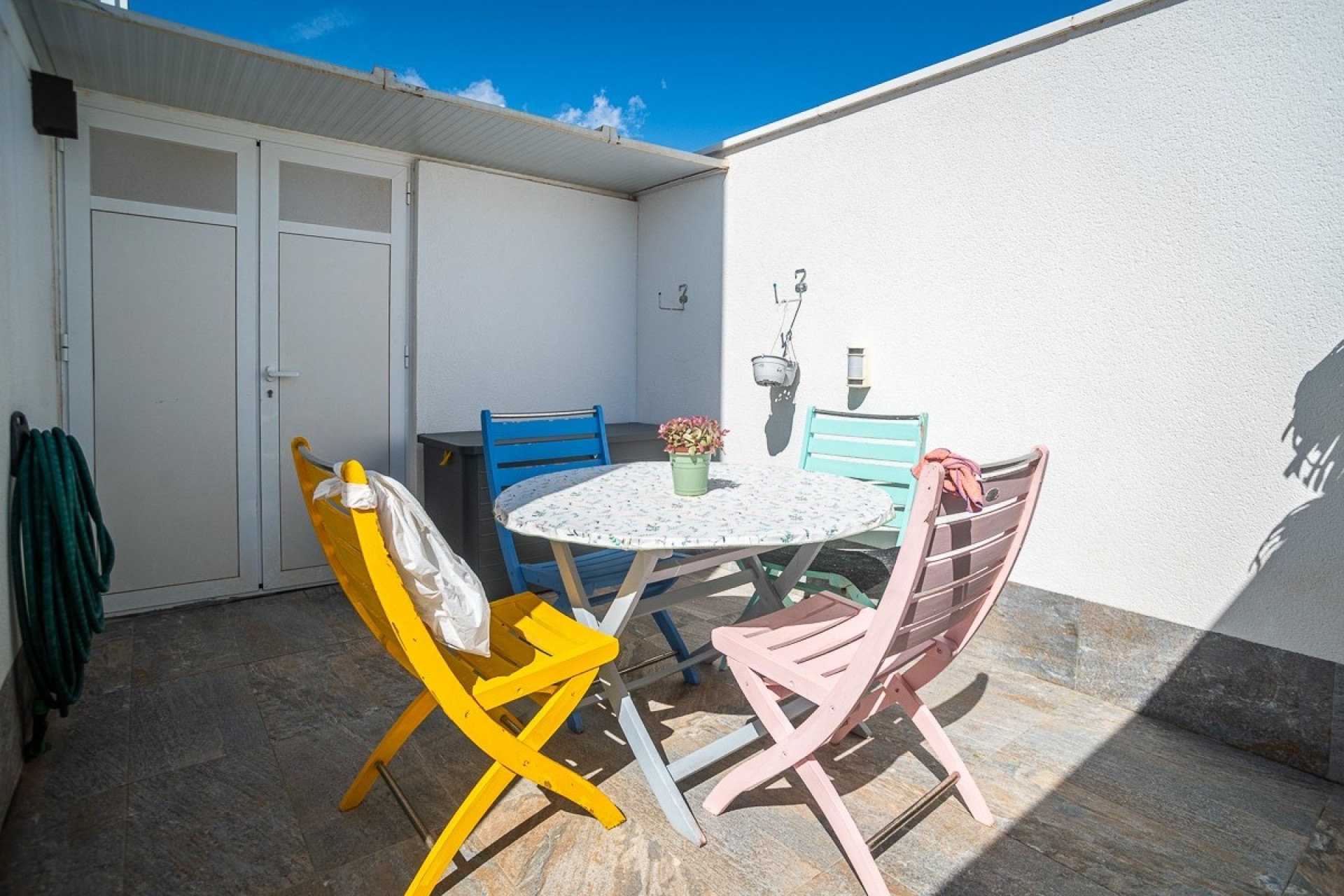 Sale - Detached Villa -
Pilar de la Horadada