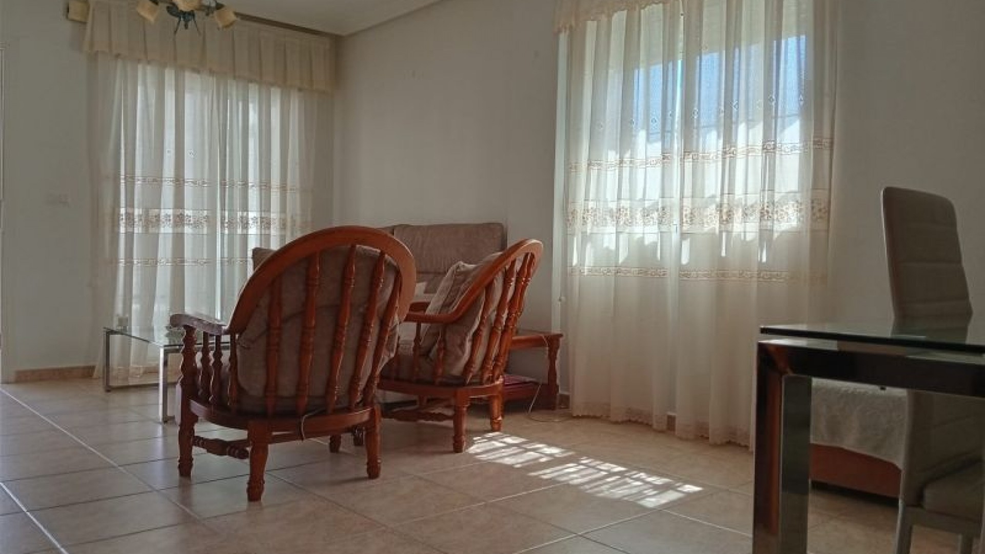 Sale - Detached Villa -
Pilar de la Horadada