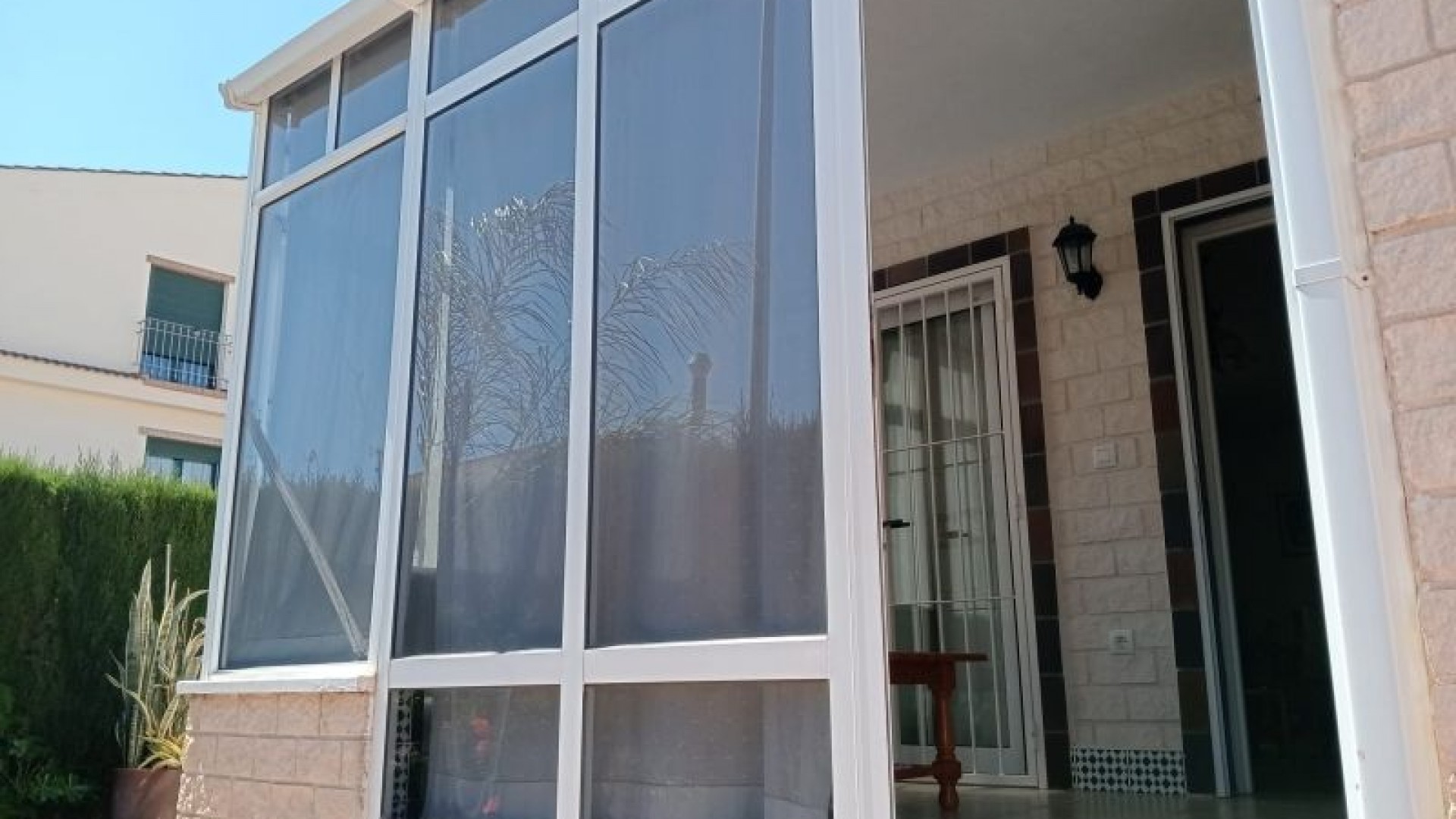 Sale - Detached Villa -
Pilar de la Horadada