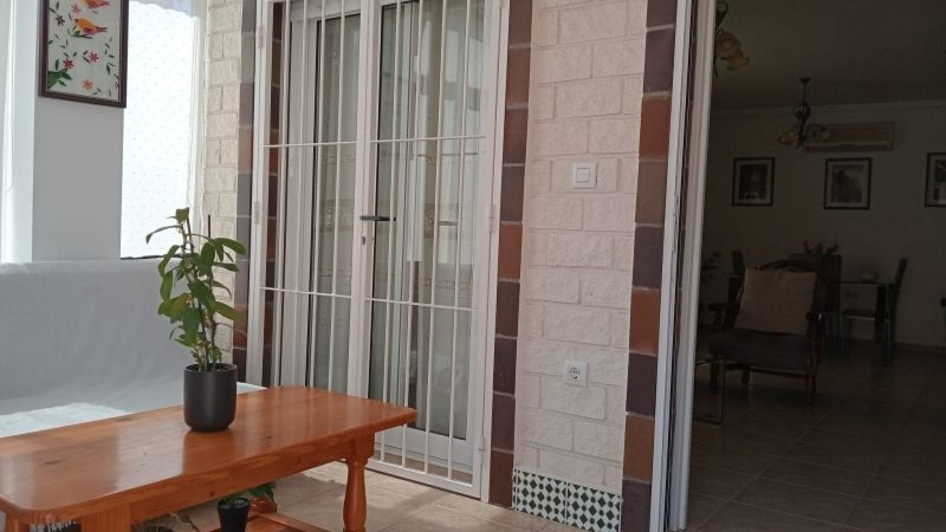 Sale - Detached Villa -
Pilar de la Horadada