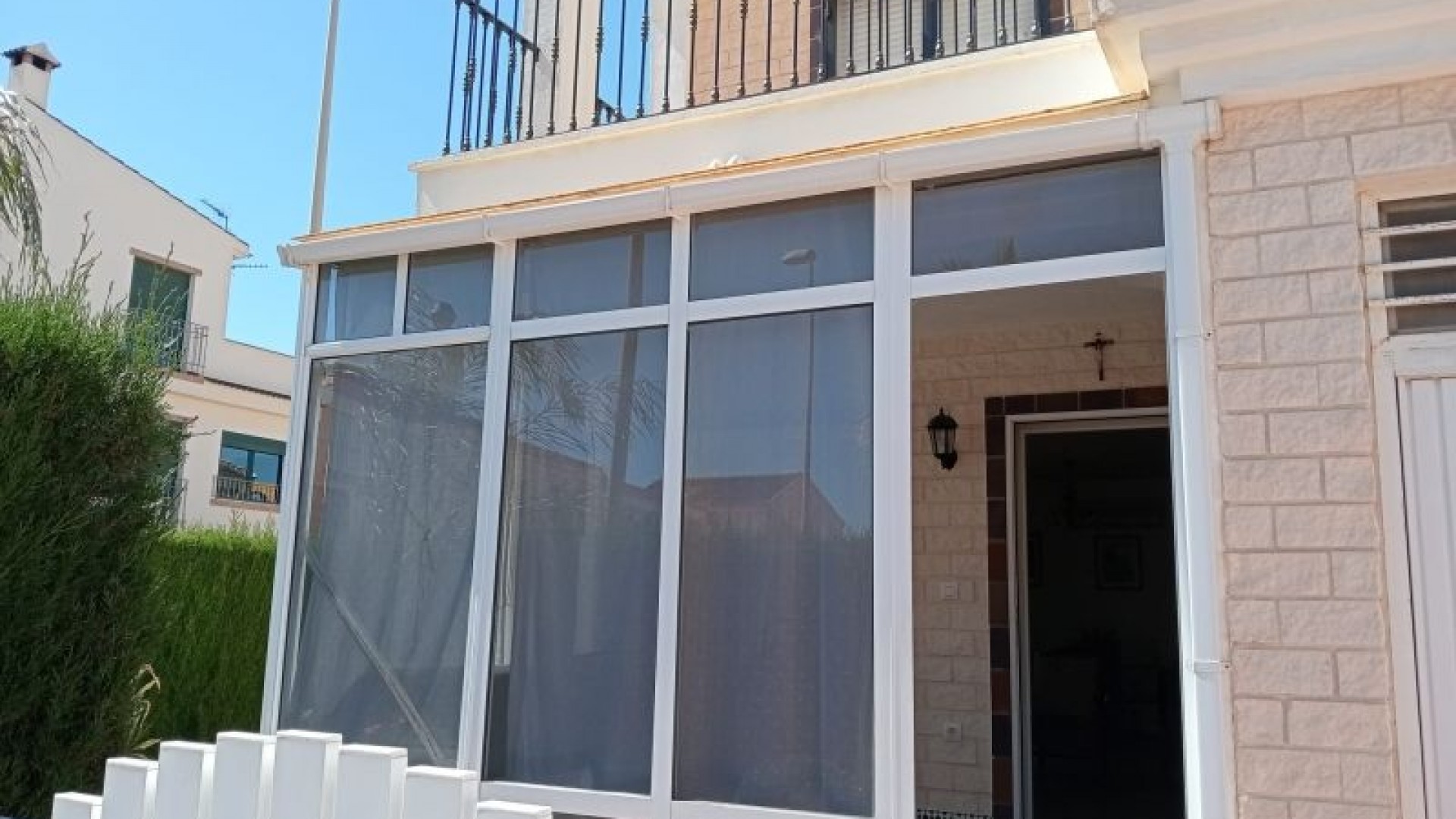 Sale - Detached Villa -
Pilar de la Horadada