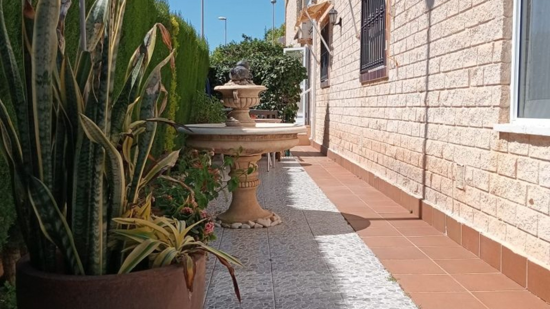 Sale - Detached Villa -
Pilar de la Horadada