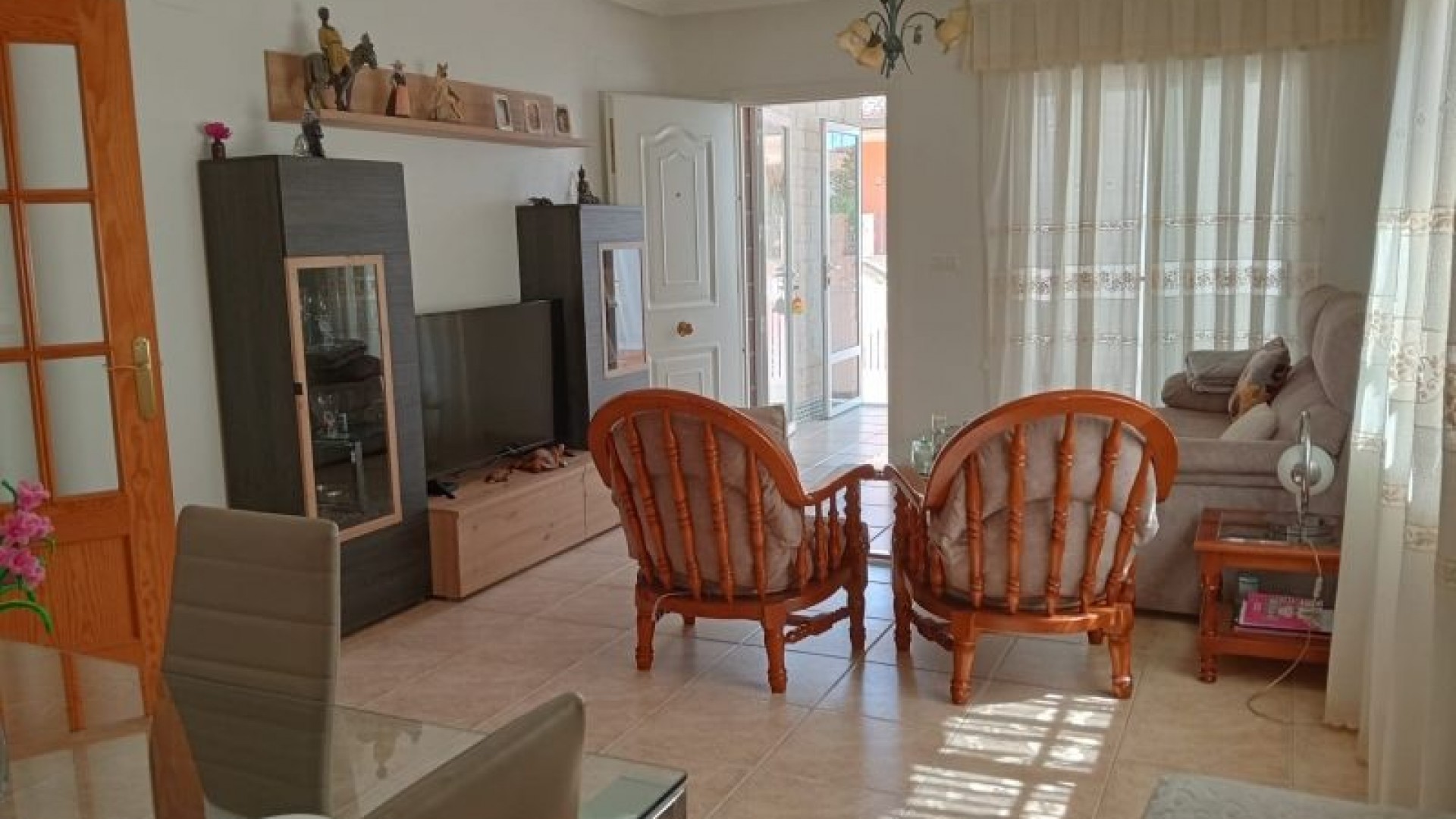 Sale - Detached Villa -
Pilar de la Horadada