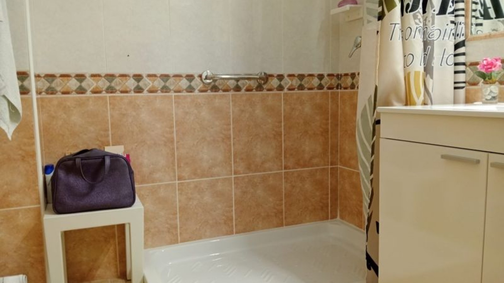 Sale - Detached Villa -
Pilar de la Horadada