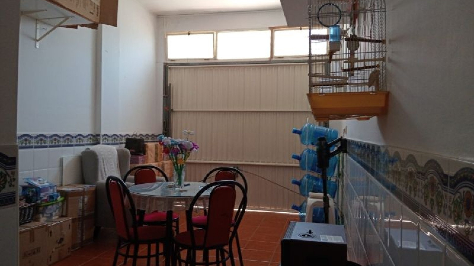 Sale - Detached Villa -
Pilar de la Horadada