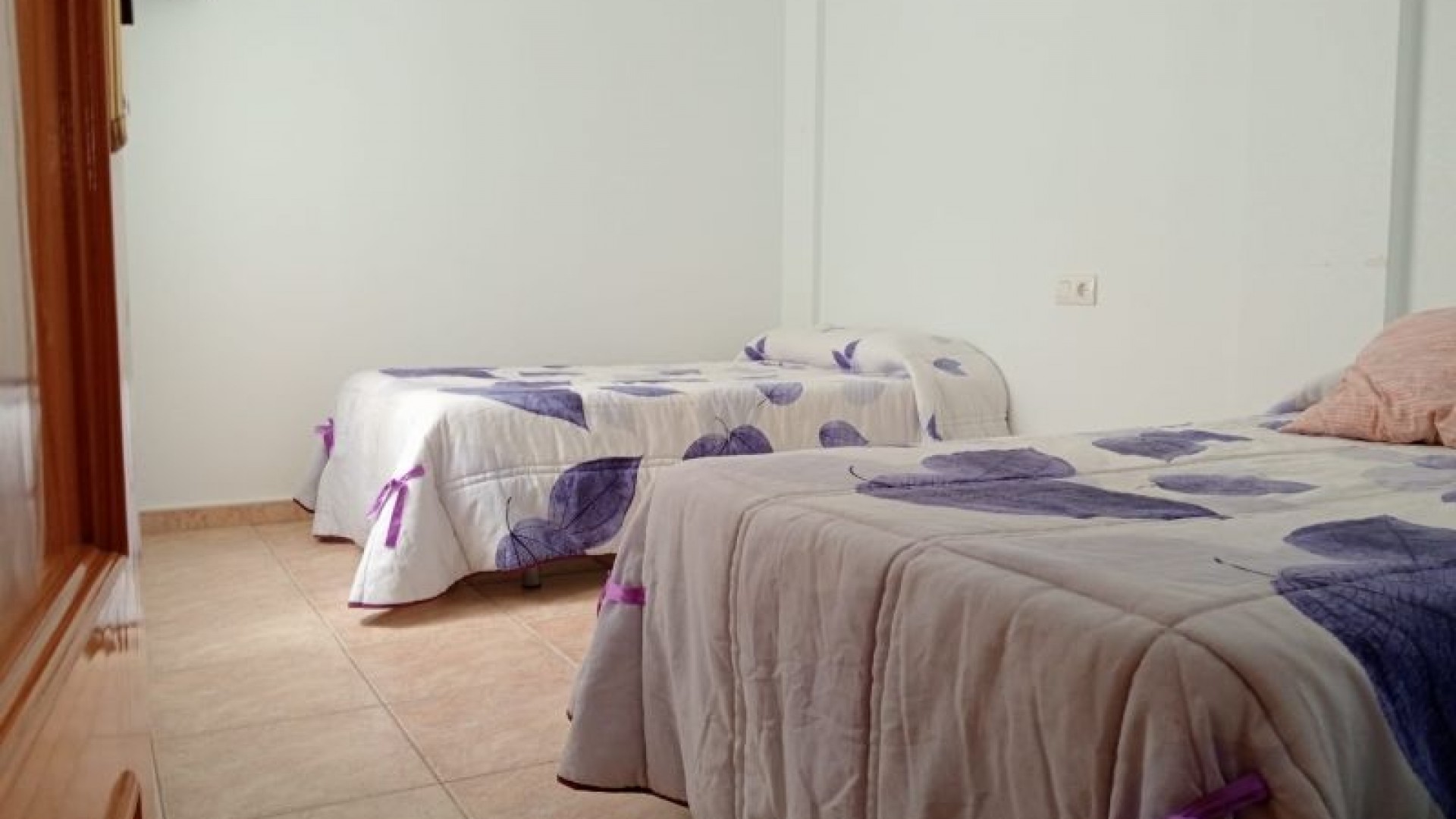 Sale - Detached Villa -
Pilar de la Horadada