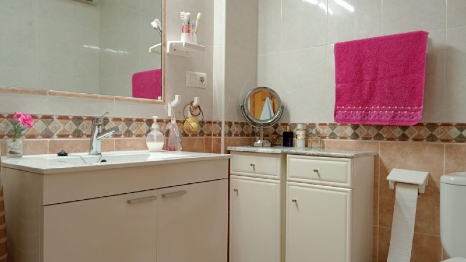 Sale - Detached Villa -
Pilar de la Horadada