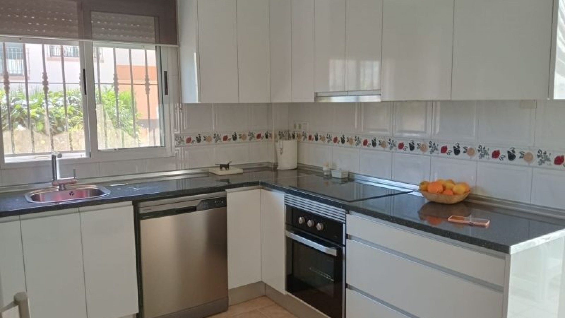 Sale - Detached Villa -
Pilar de la Horadada