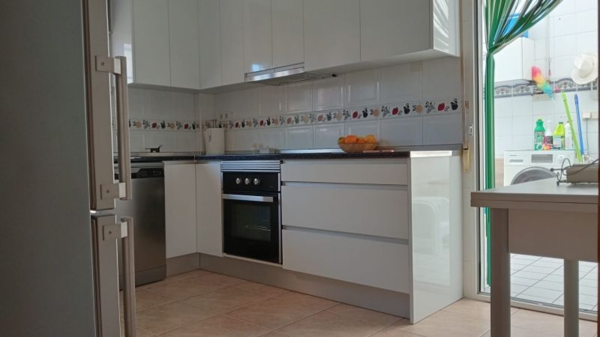 Sale - Detached Villa -
Pilar de la Horadada