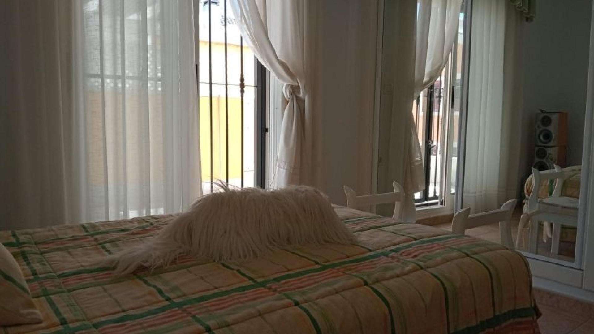 Sale - Detached Villa -
Pilar de la Horadada