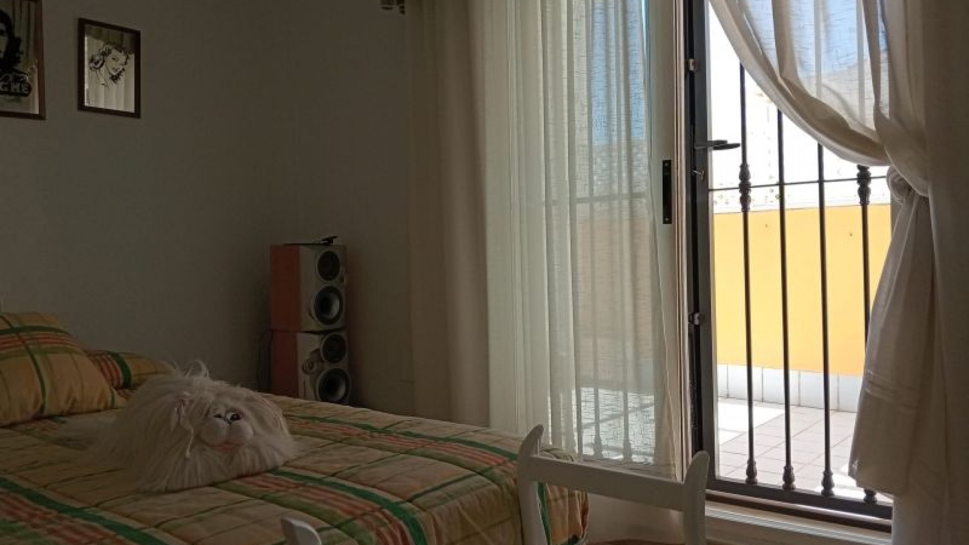 Sale - Detached Villa -
Pilar de la Horadada