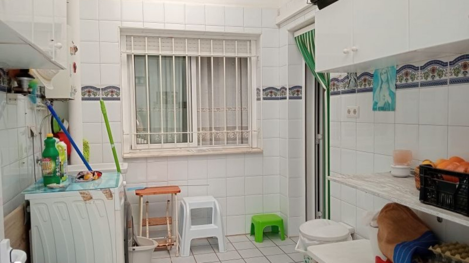 Sale - Detached Villa -
Pilar de la Horadada