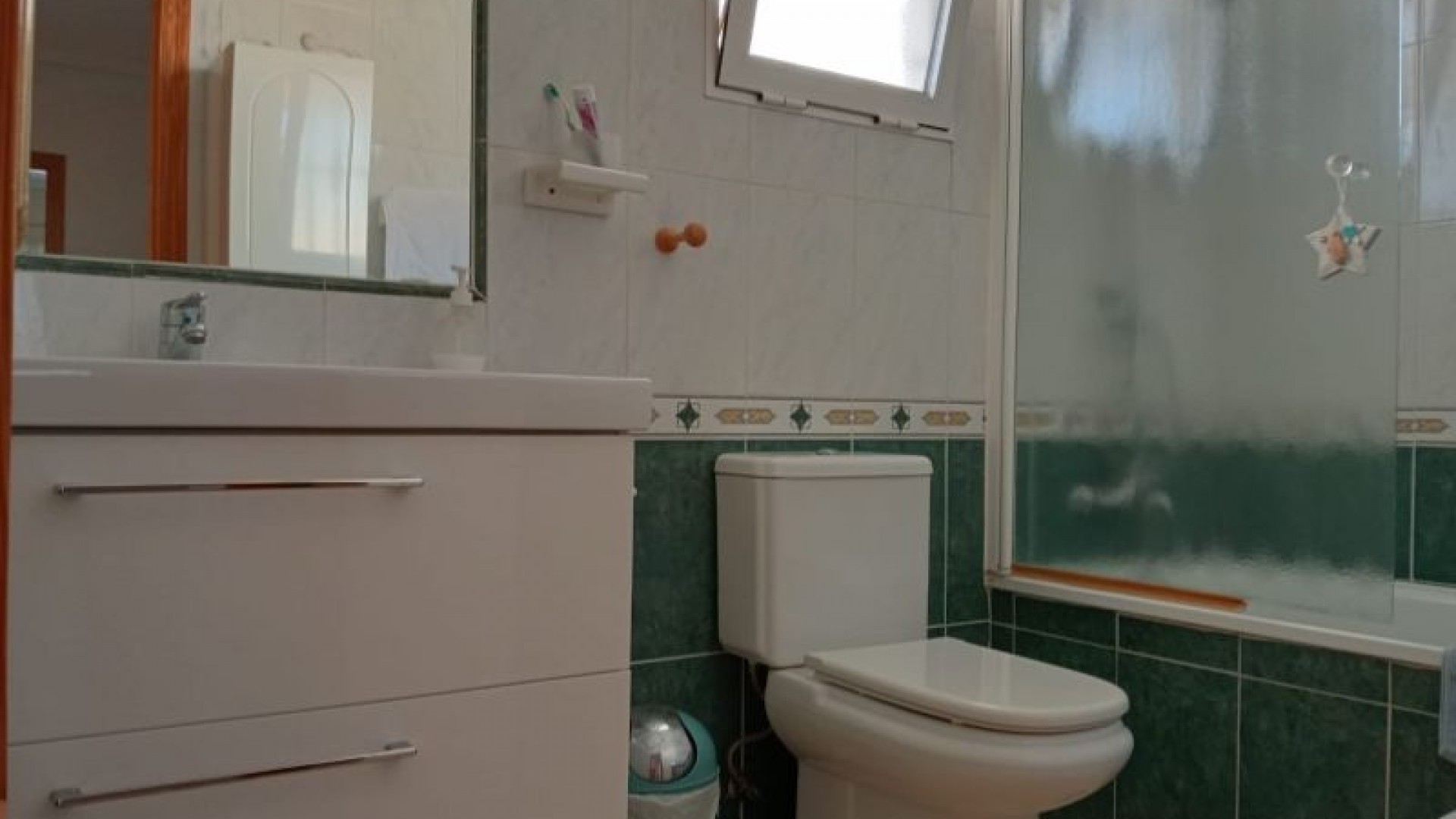 Sale - Detached Villa -
Pilar de la Horadada