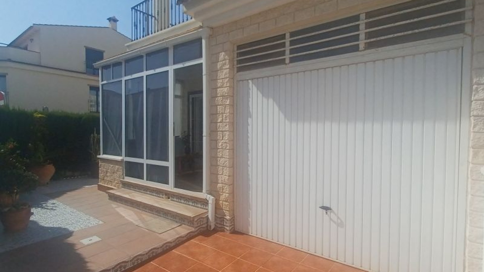 Sale - Detached Villa -
Pilar de la Horadada