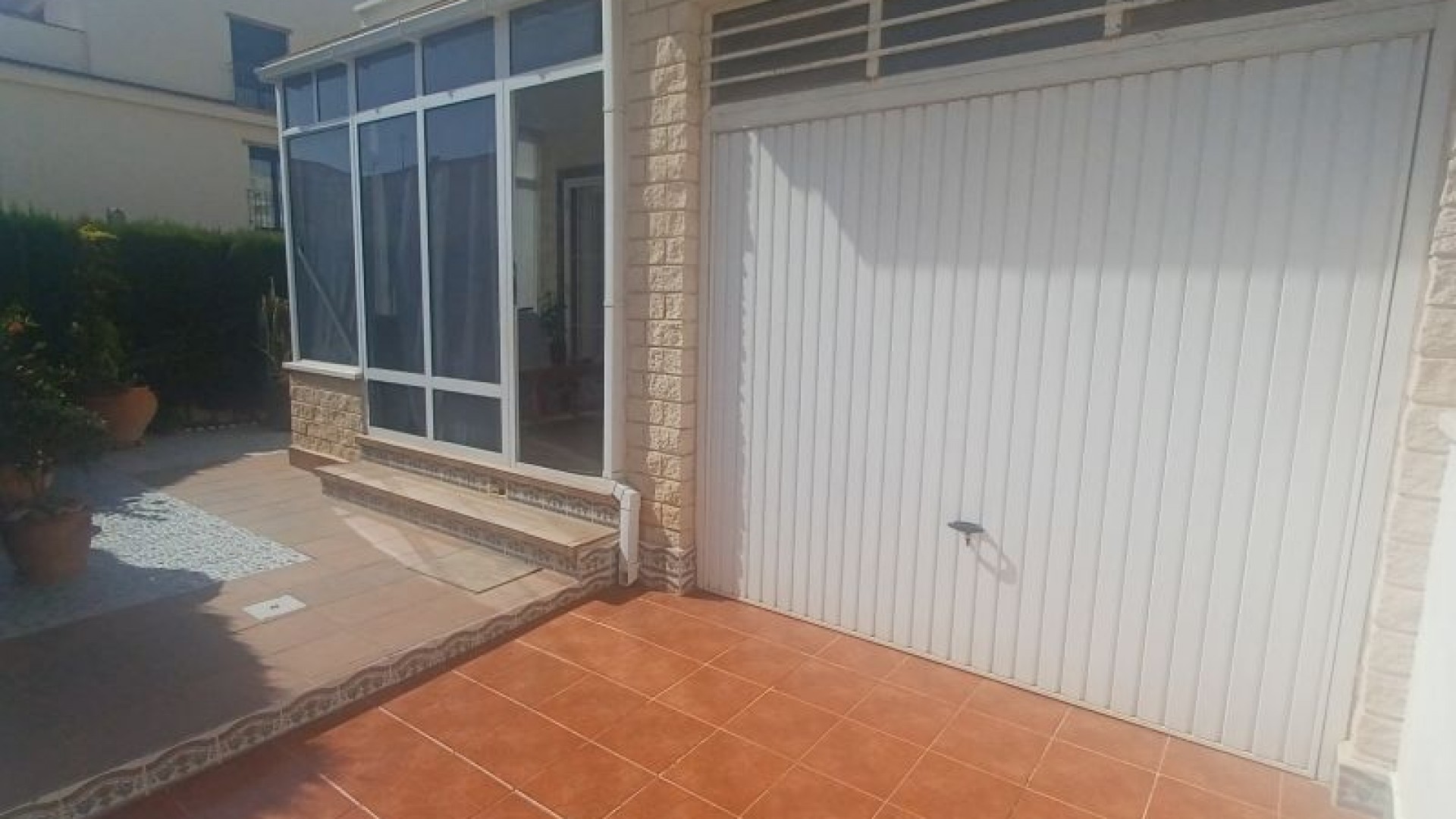 Sale - Detached Villa -
Pilar de la Horadada