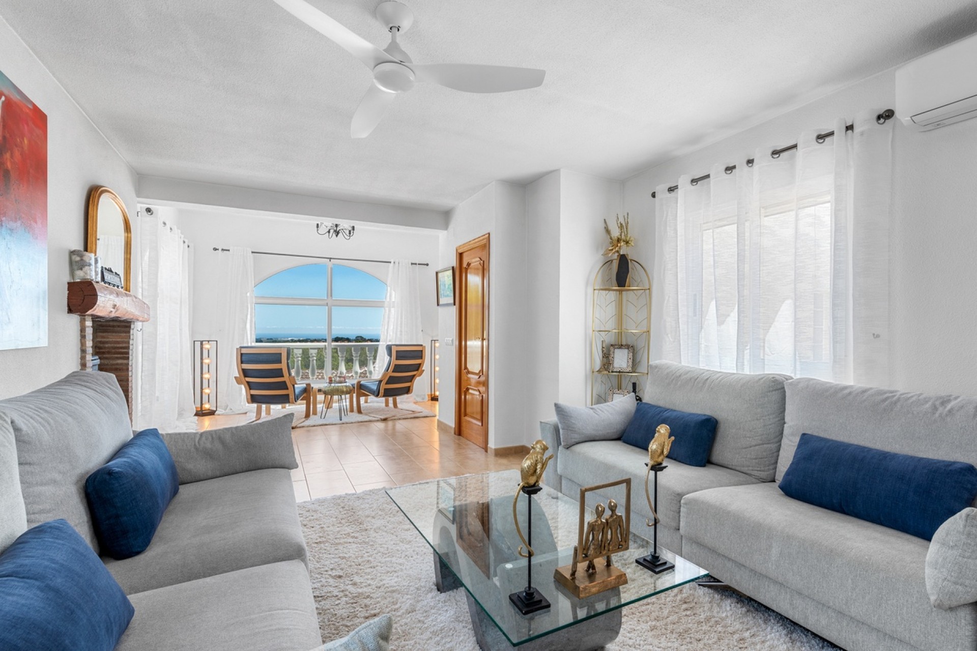 Sale - Detached Villa -
Pinar de Campoverde - Costa Blanca