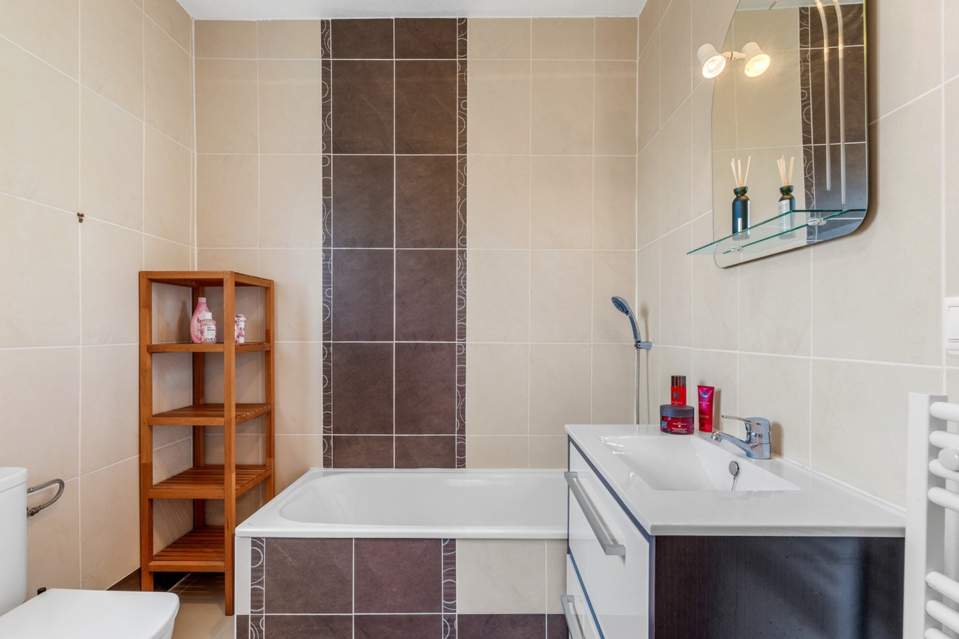 Sale - Detached Villa -
Pinar de Campoverde - Costa Blanca
