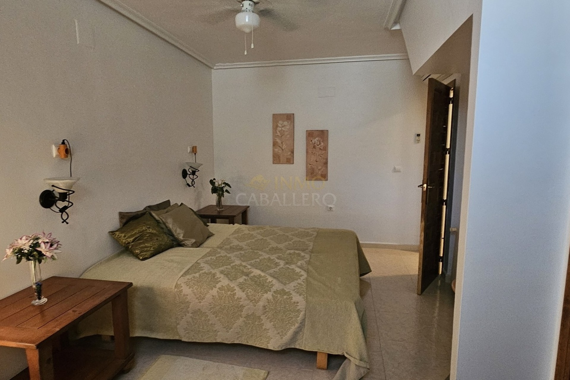 Sale - Detached Villa -
Pinar de Campoverde - Inland