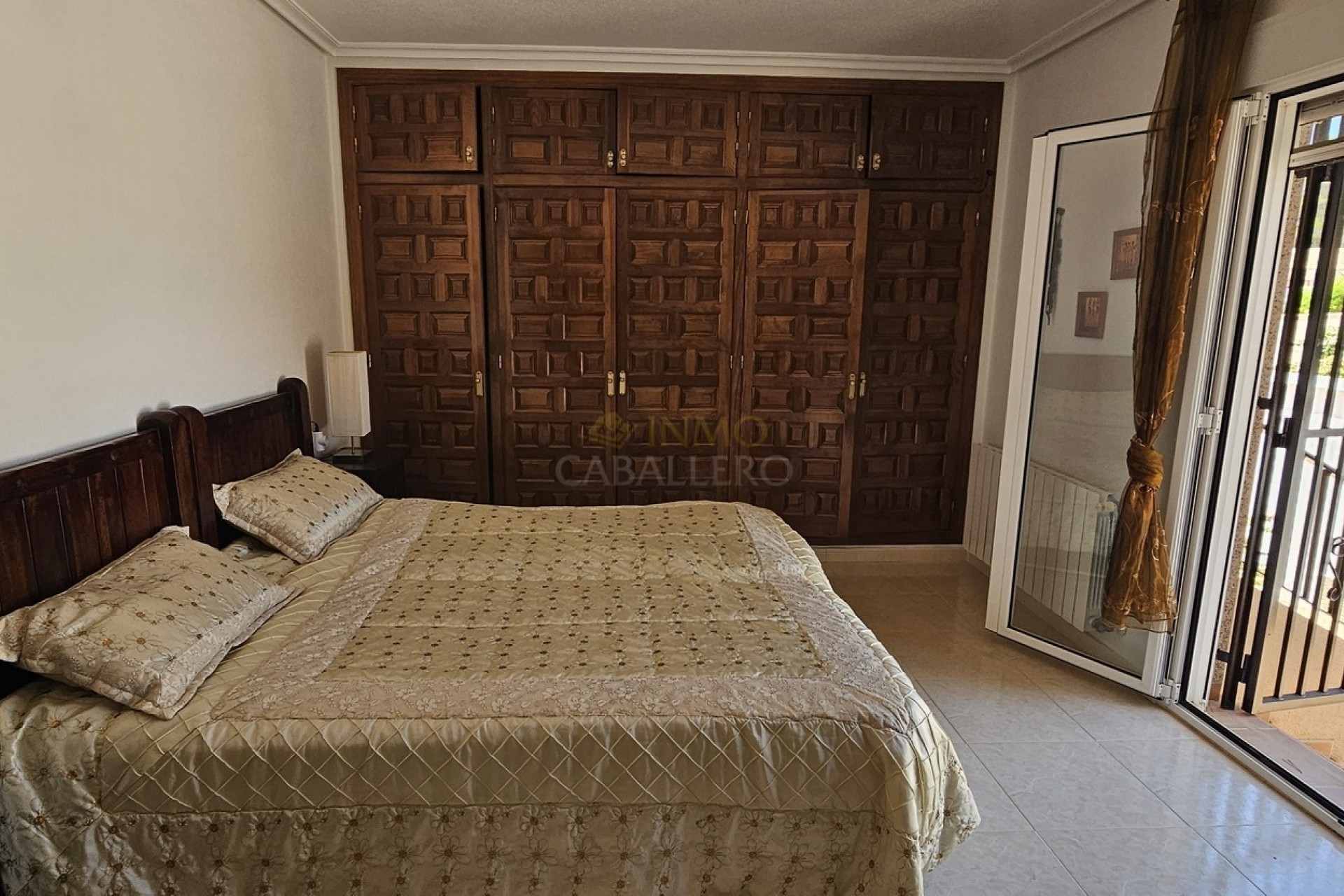Sale - Detached Villa -
Pinar de Campoverde - Inland