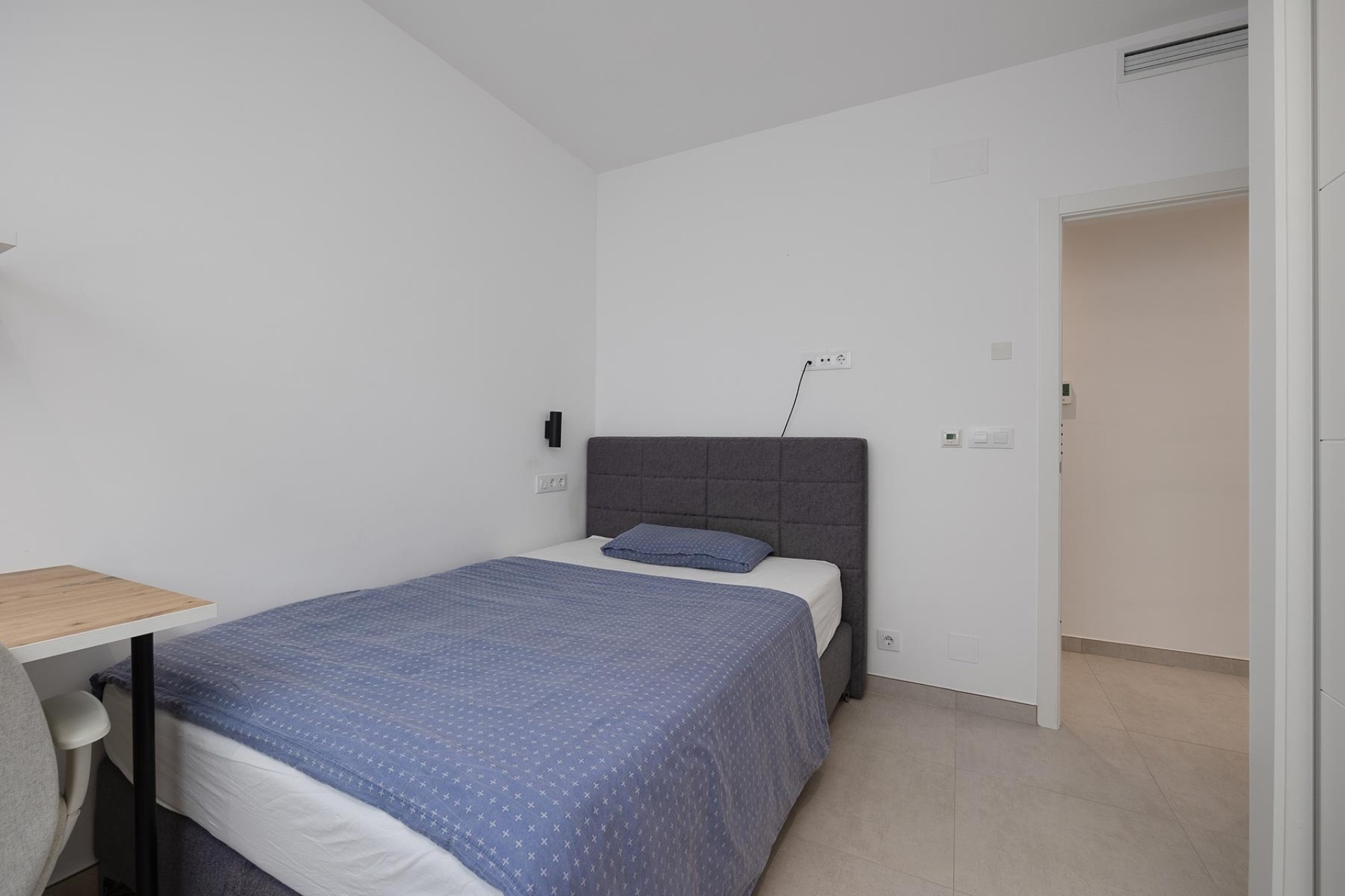 Sale - Detached Villa -
Pinar de Campoverde - Inland