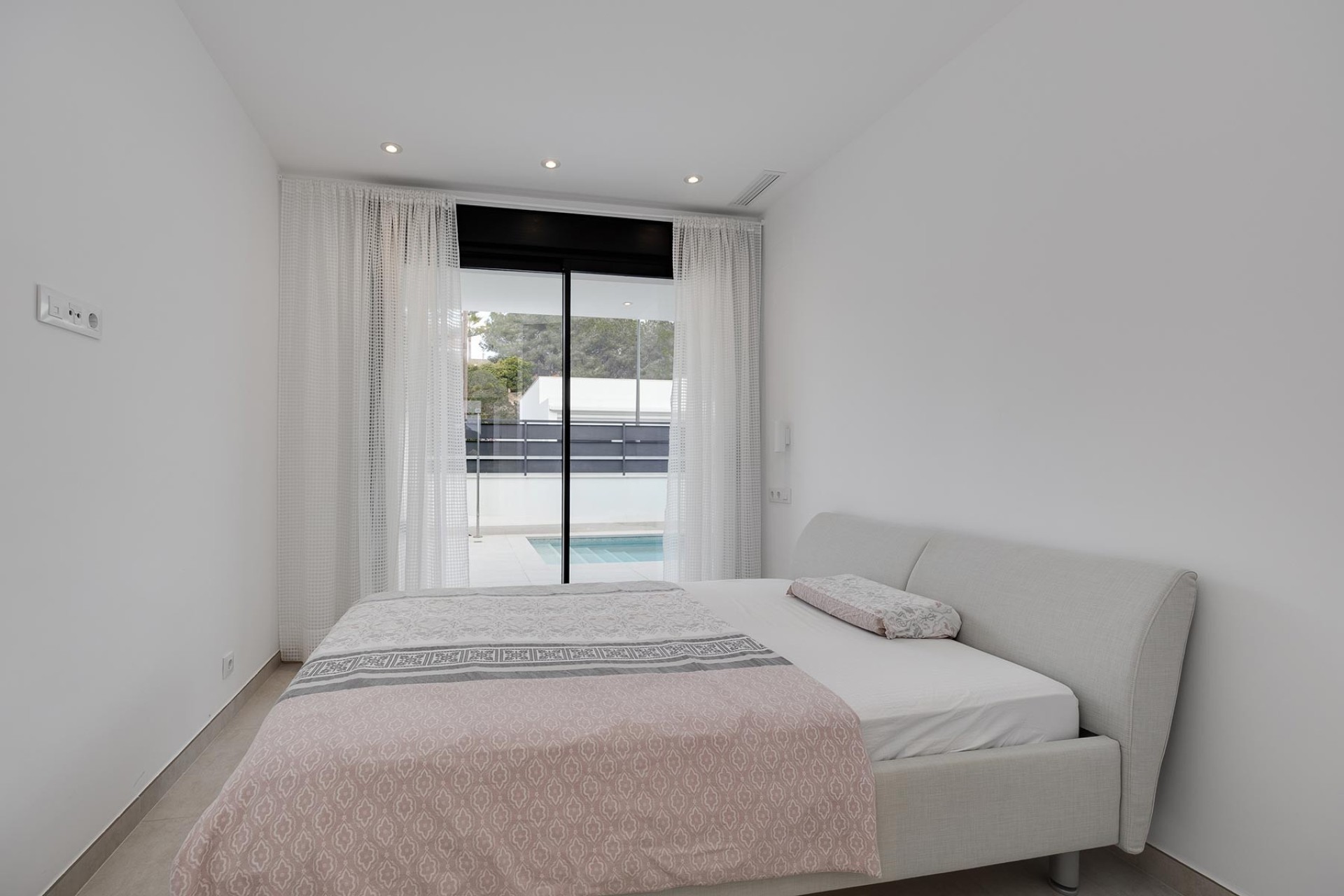 Sale - Detached Villa -
Pinar de Campoverde - Inland