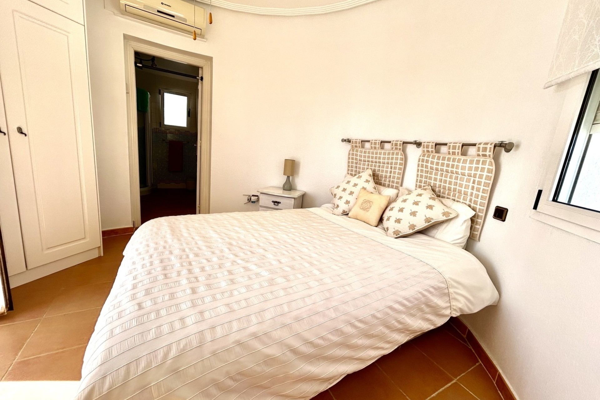 Sale - Detached Villa -
Pinar de Campoverde - Inland