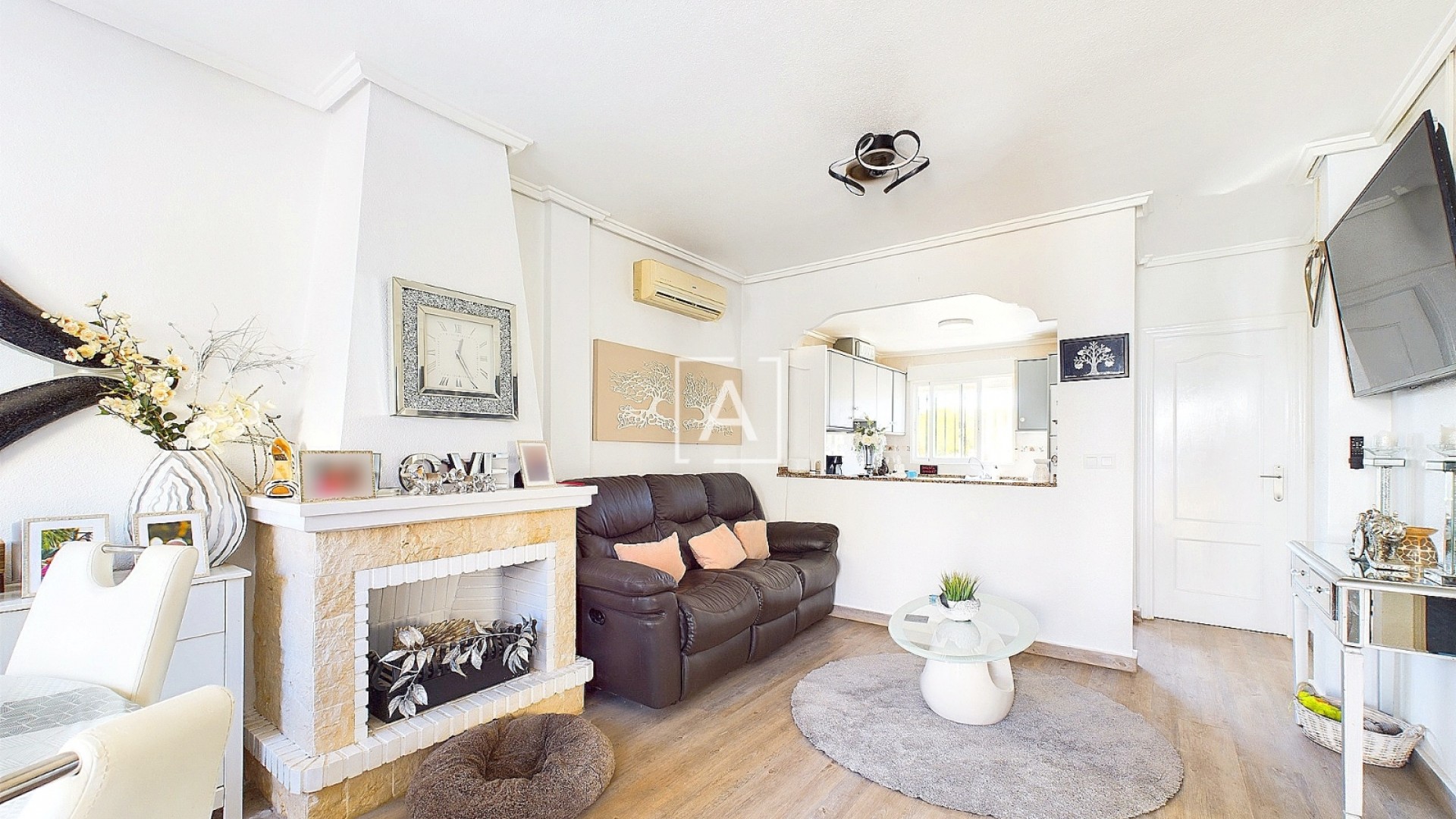 Sale - Detached Villa -
Pinar de Campoverde