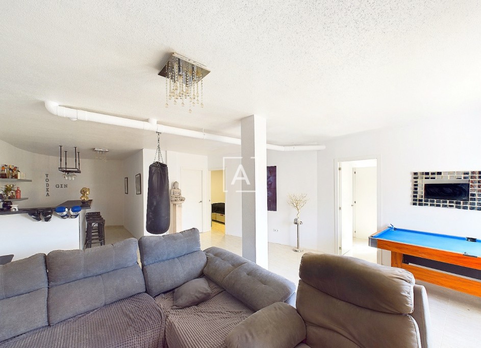 Sale - Detached Villa -
Pinar de Campoverde